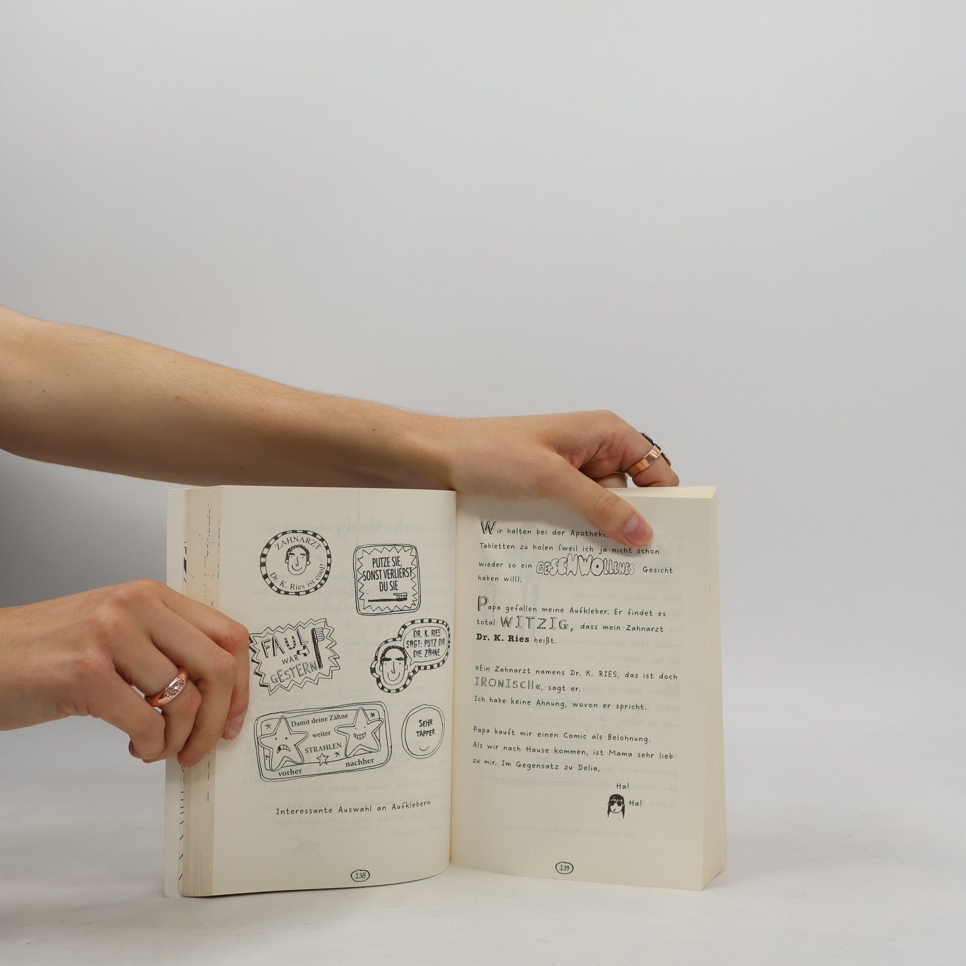 Liz Pichon Tom Gates. Eins-a-Ausreden (und anderes cooles Zeug)