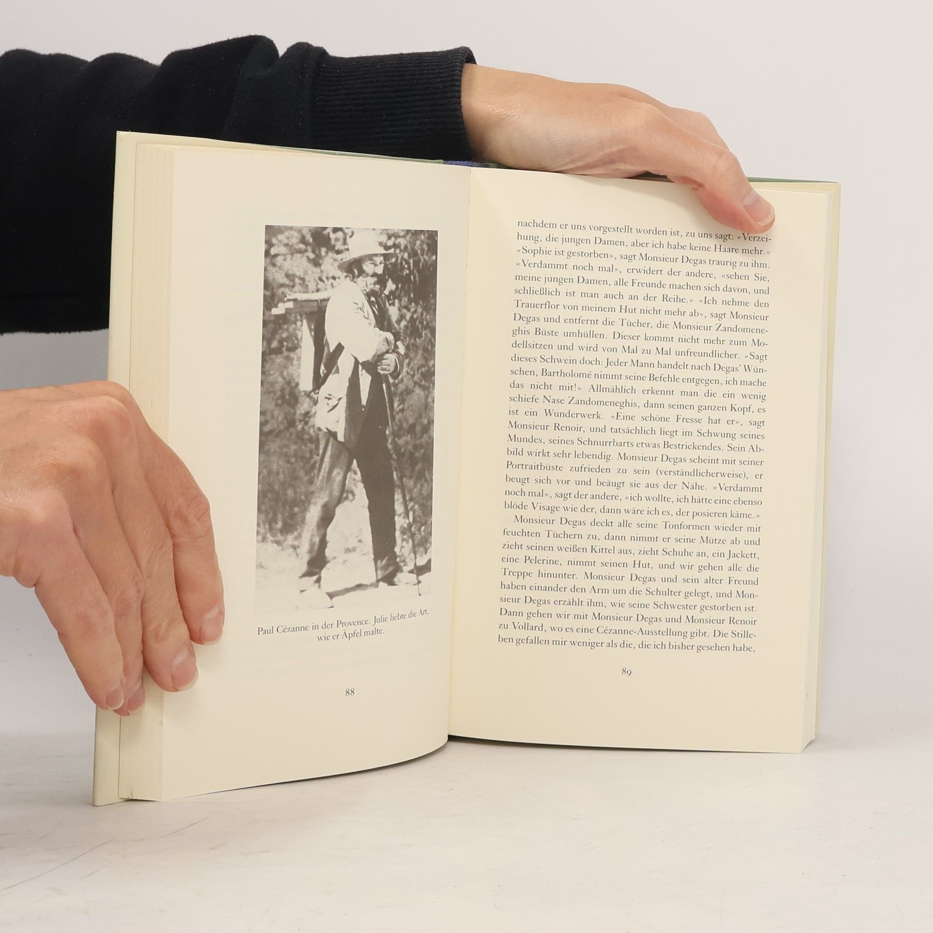Julie Manet Das Tagebuch der Julie Manet