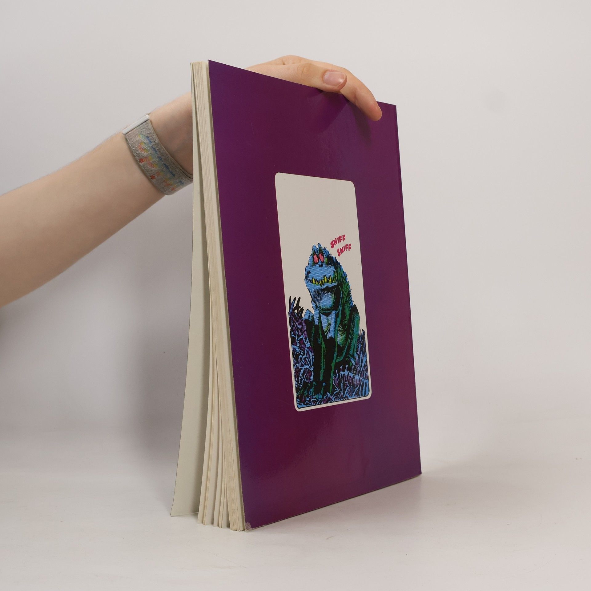 Richard V. Corben Die außergewöhnliche Welt des Richard Corben 1