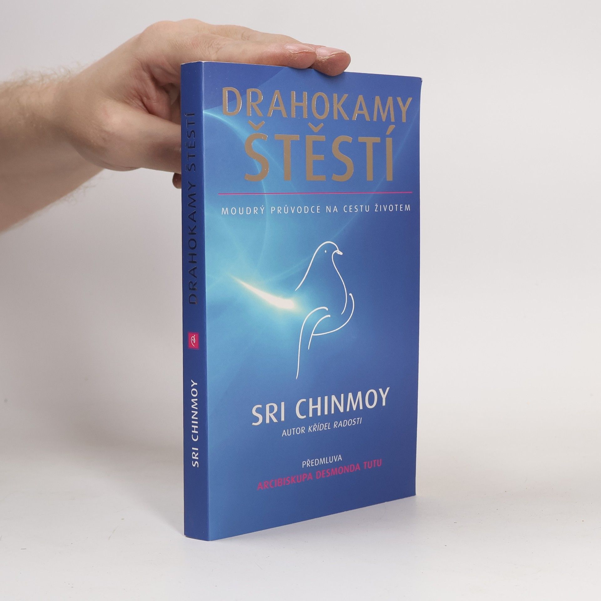 Sri Chinmoy Drahokamy štěstí