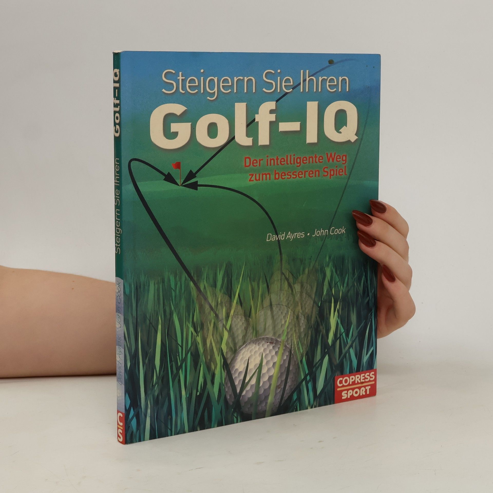 Steigern Sie Ihren Golf-IQ