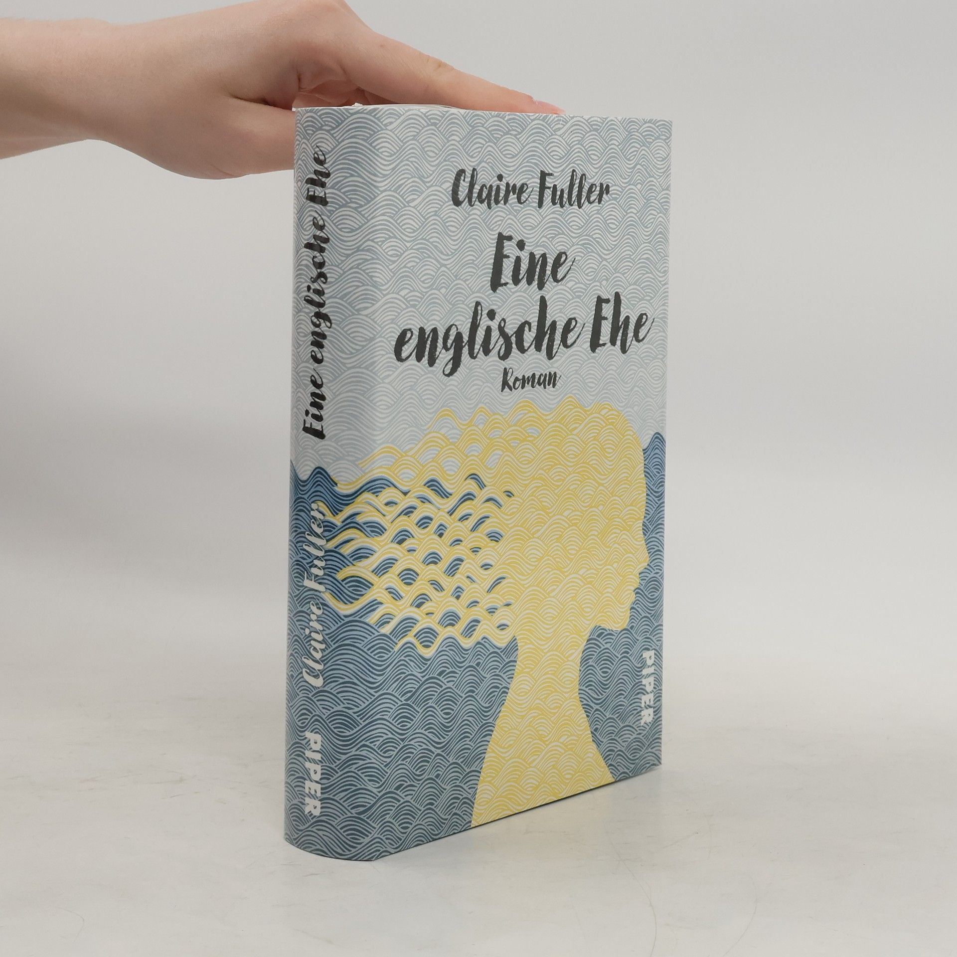 Claire Fuller Eine englische Ehe
