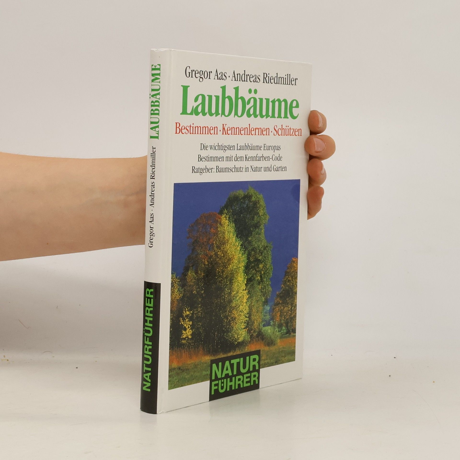 Laubbäume