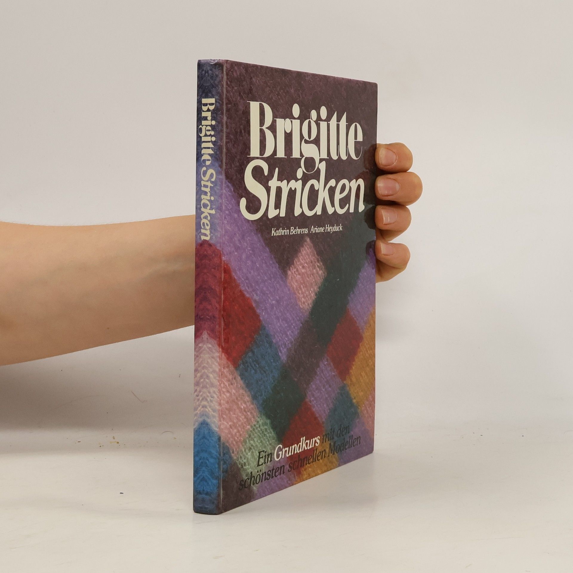 Ariane Heyduck Brigitte Stricken