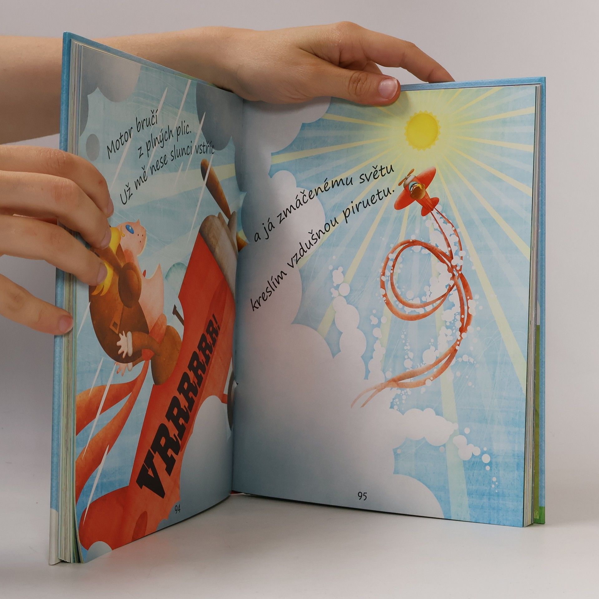 Margaret Wise Brown Příběhy pro nejmenší