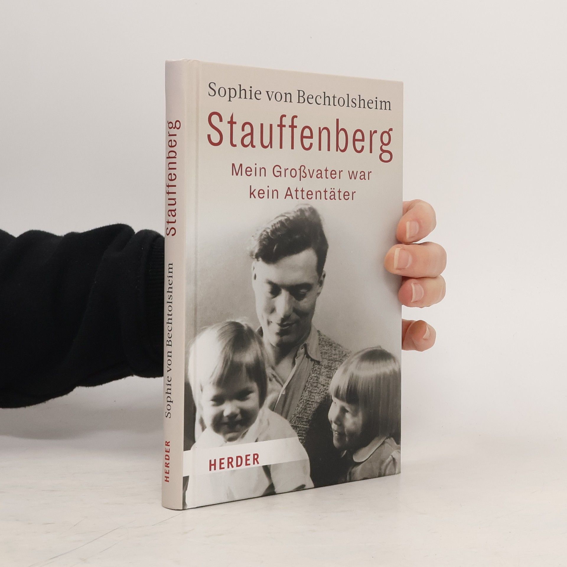 Stauffenberg