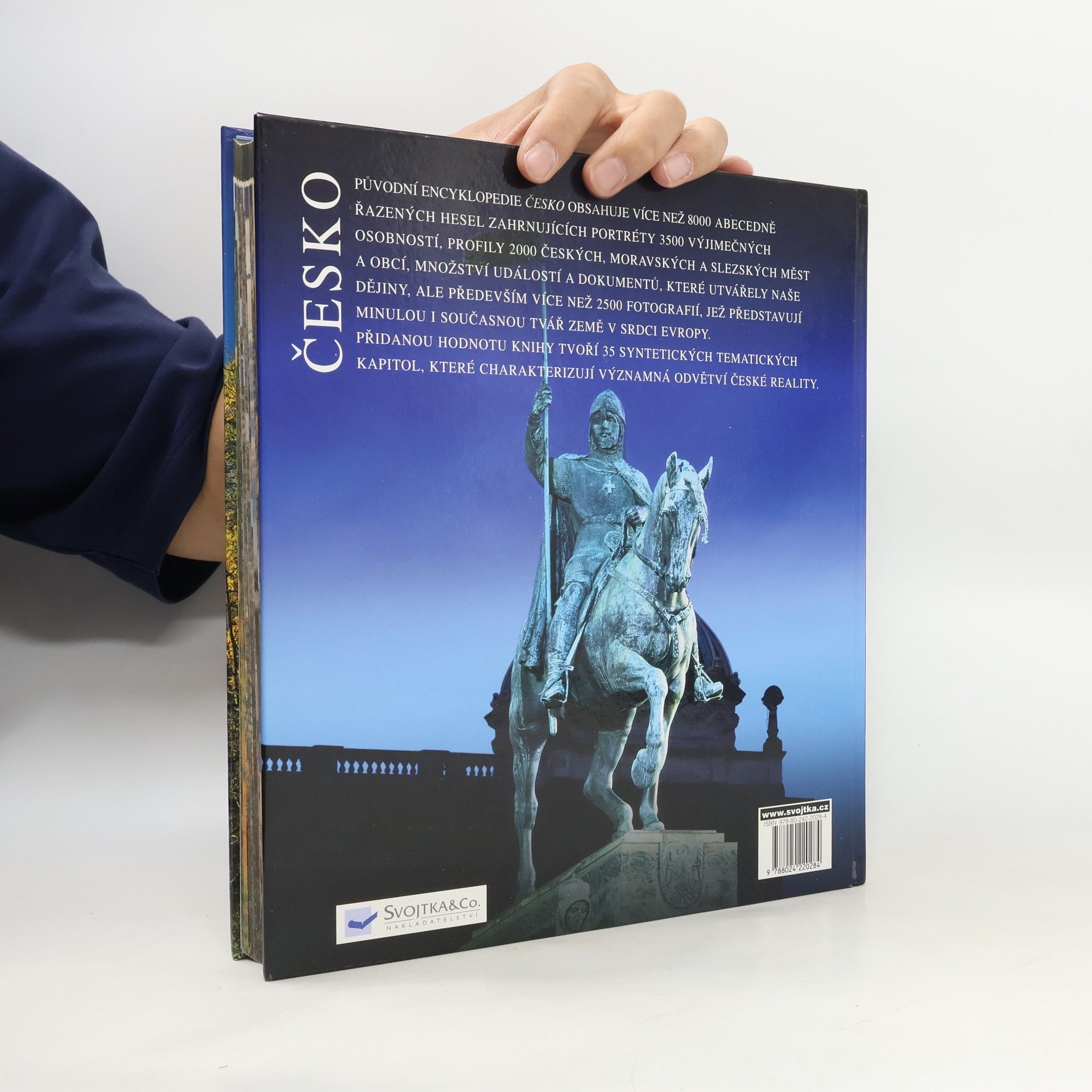 Autores varios Česko