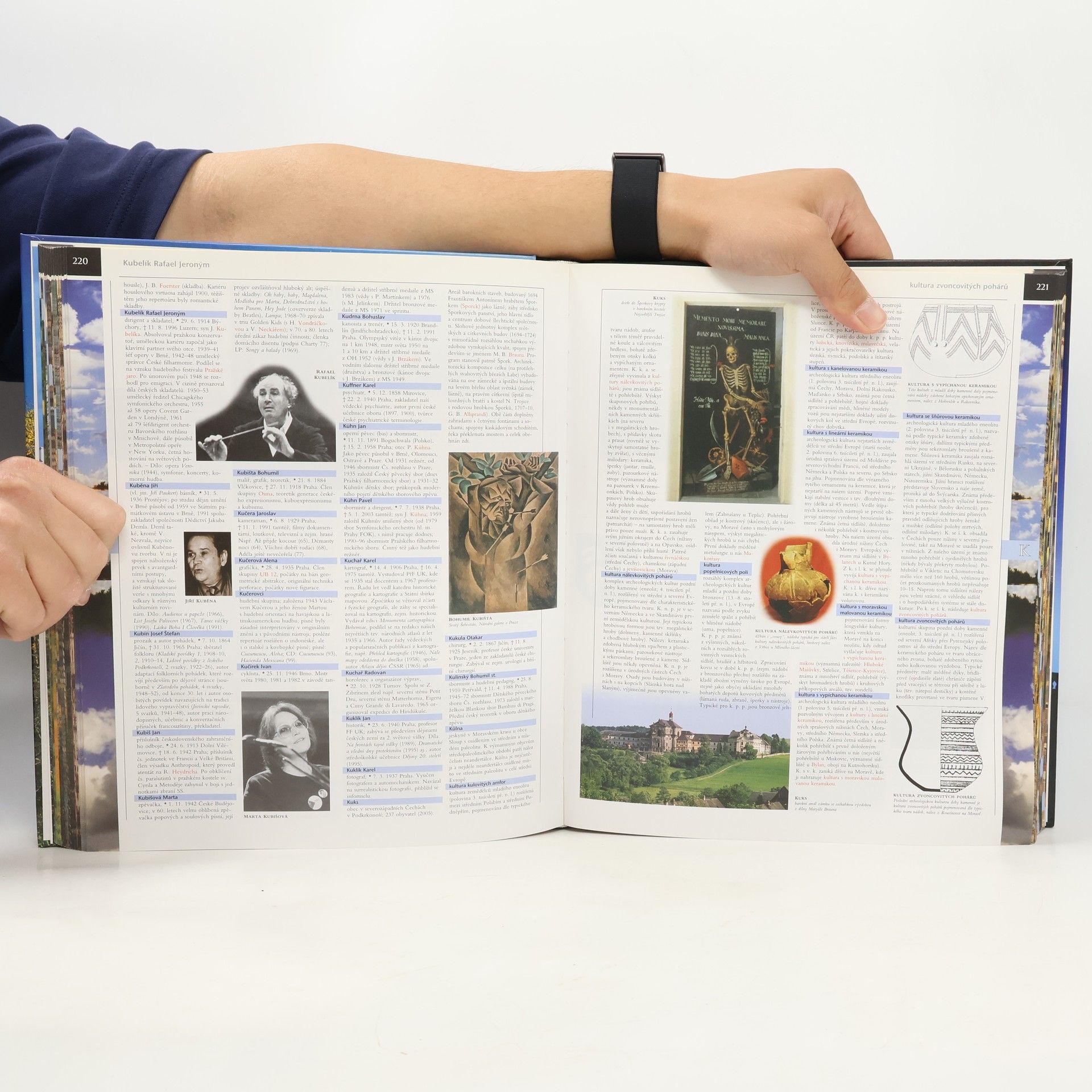 Autores varios Česko