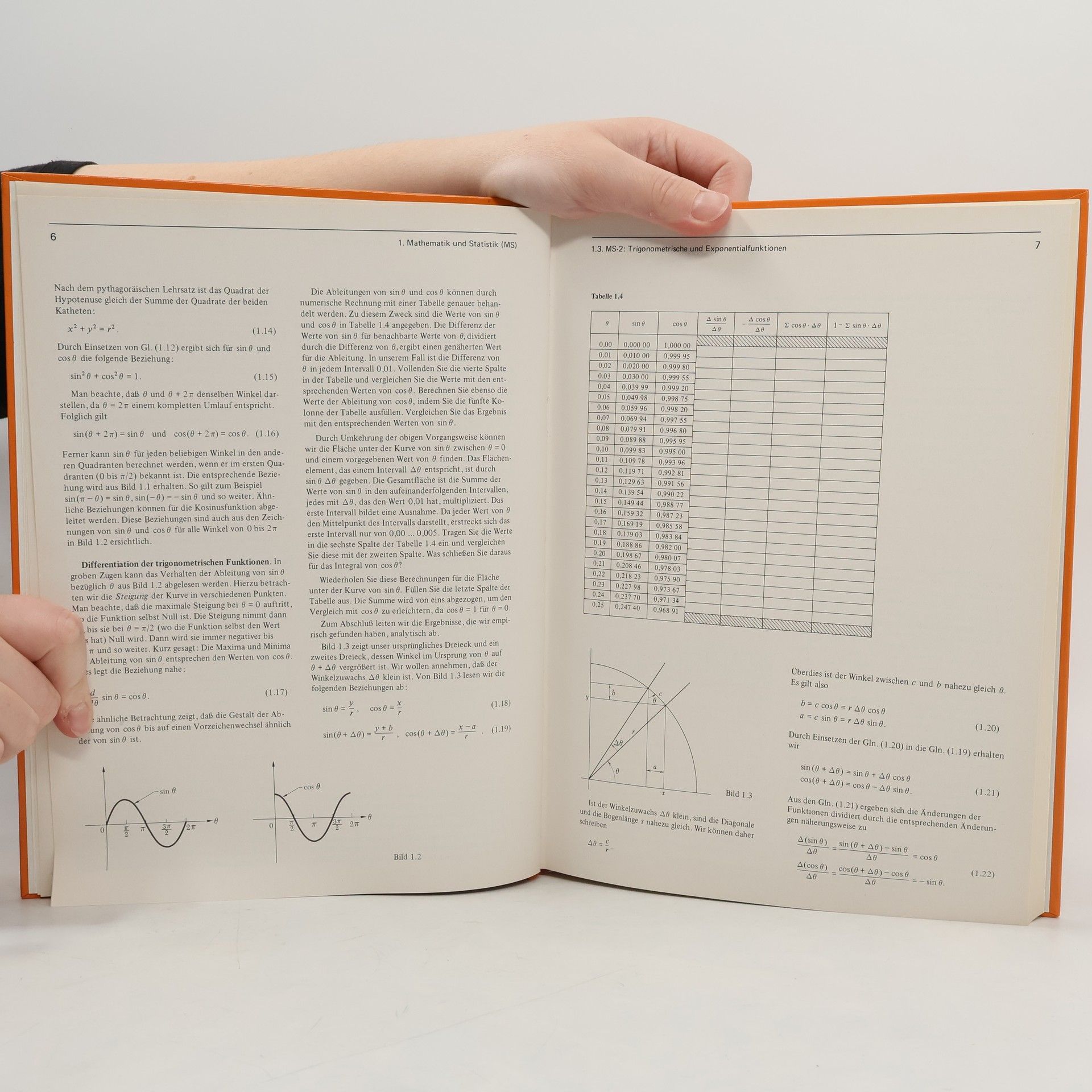 Alan M. Portis Physik und Experiment