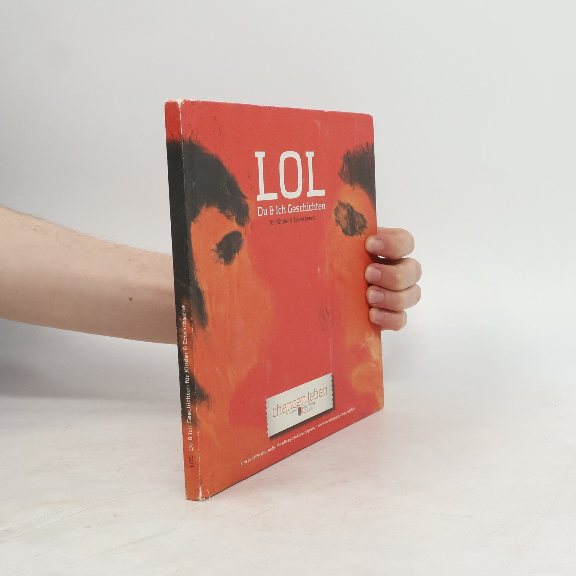 Autorenkollektiv LOL - Du & Ich Geschichten für Kinder & Erwachsene