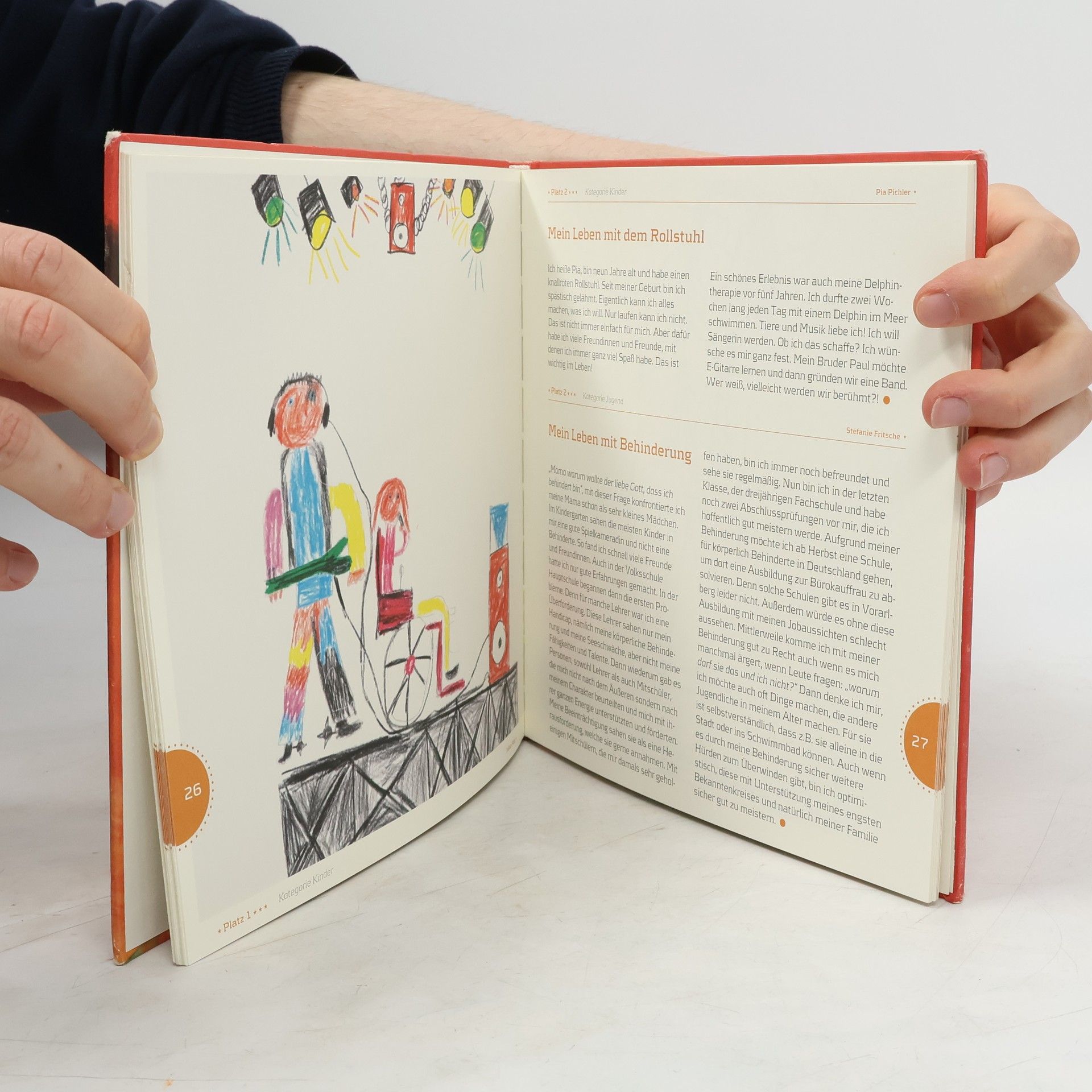 Autorenkollektiv LOL - Du & Ich Geschichten für Kinder & Erwachsene