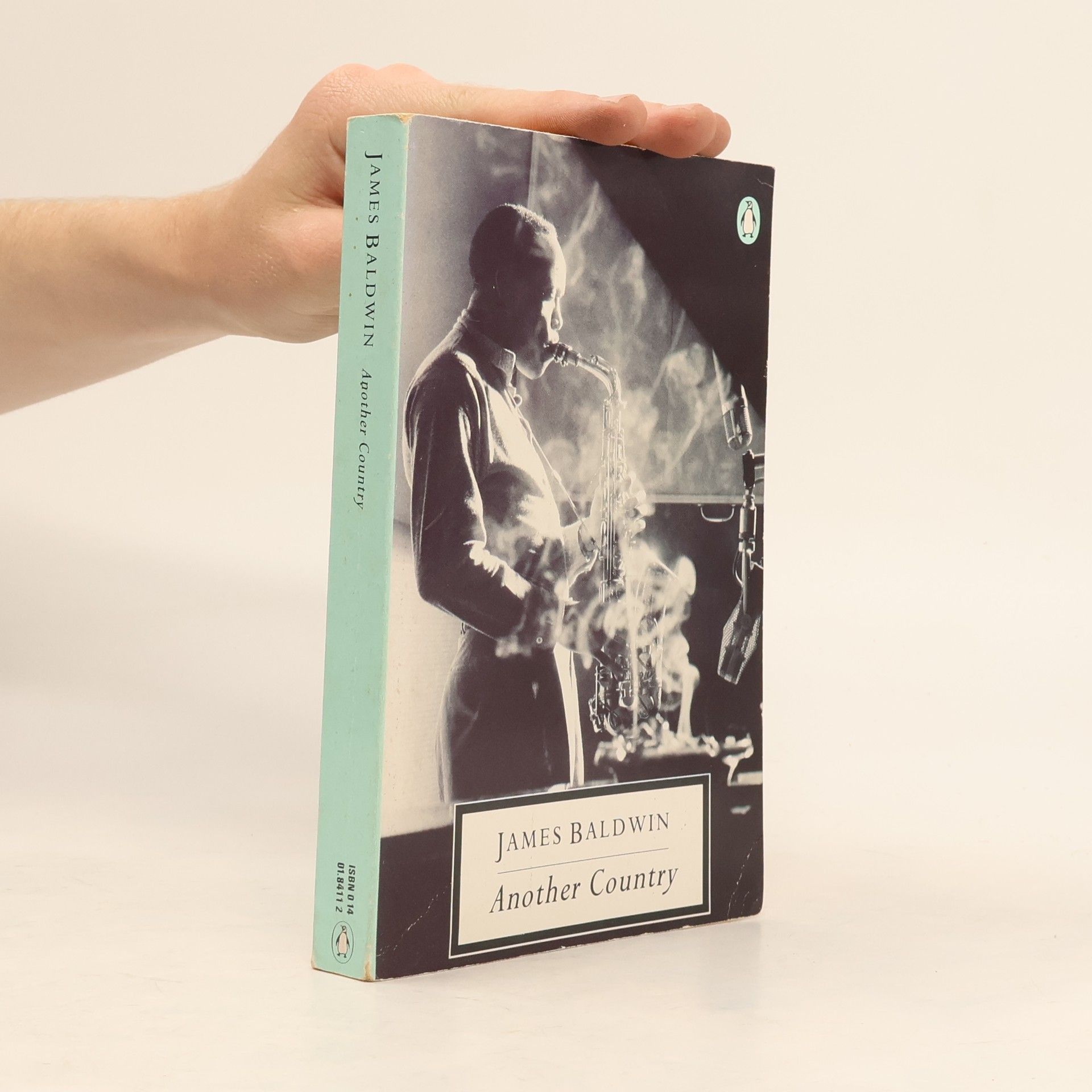 James Baldwin Another Country