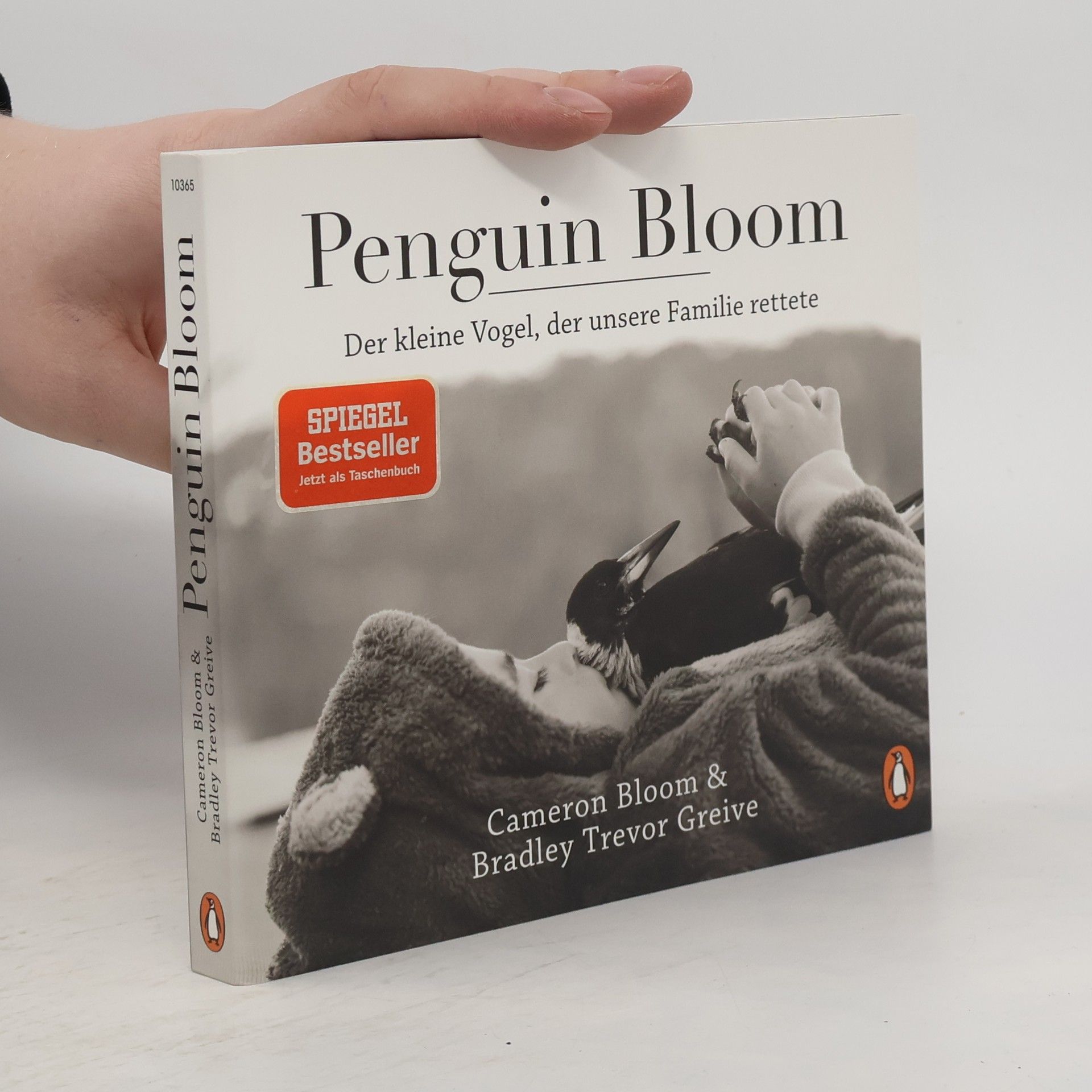 Cameron Bloom Penguin Bloom