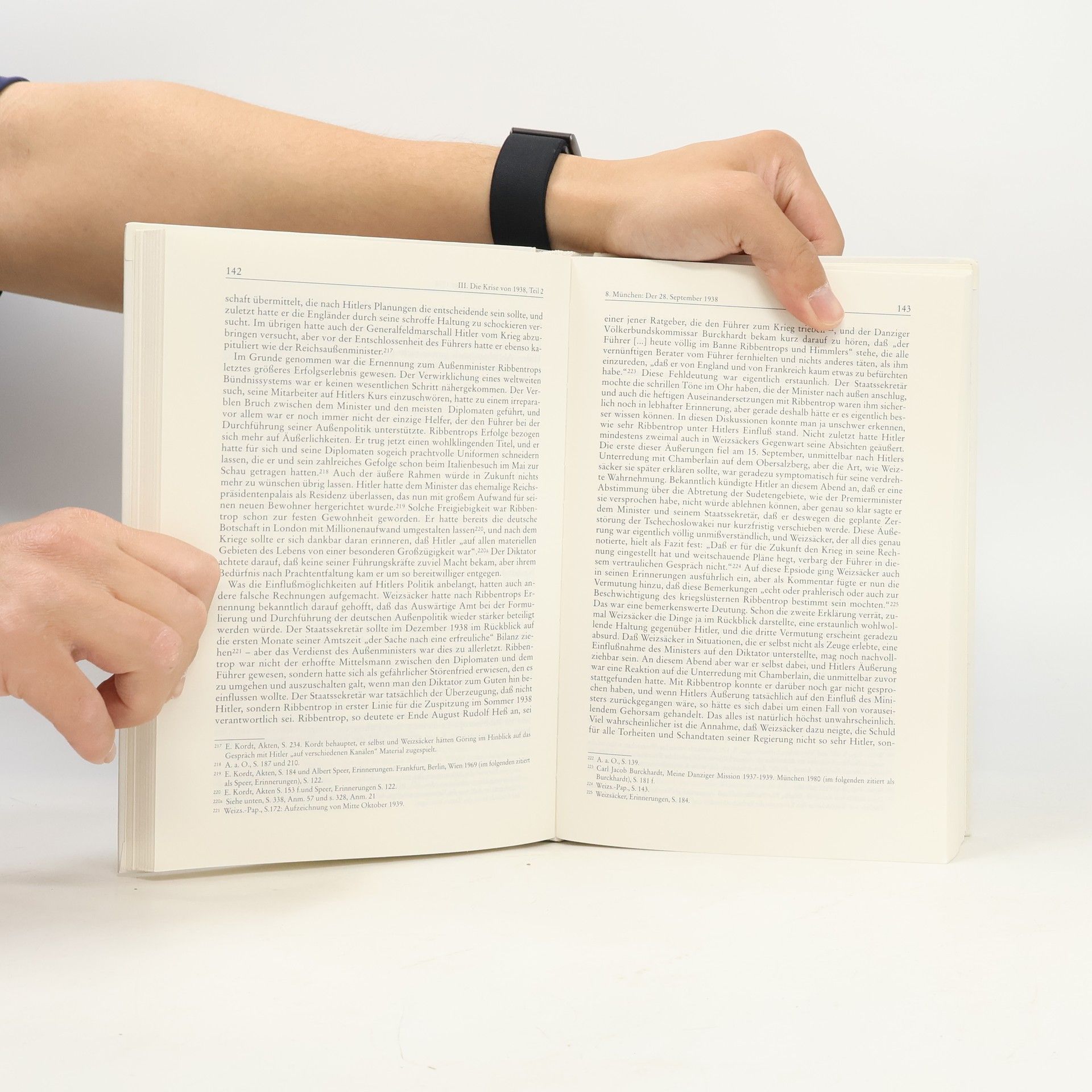 Stefan Kley Sammlung Schöningh zur Geschichte und Gegenwart: Hitler, Ribbentrop und die Entfesselung des Zweiten Weltkriegs