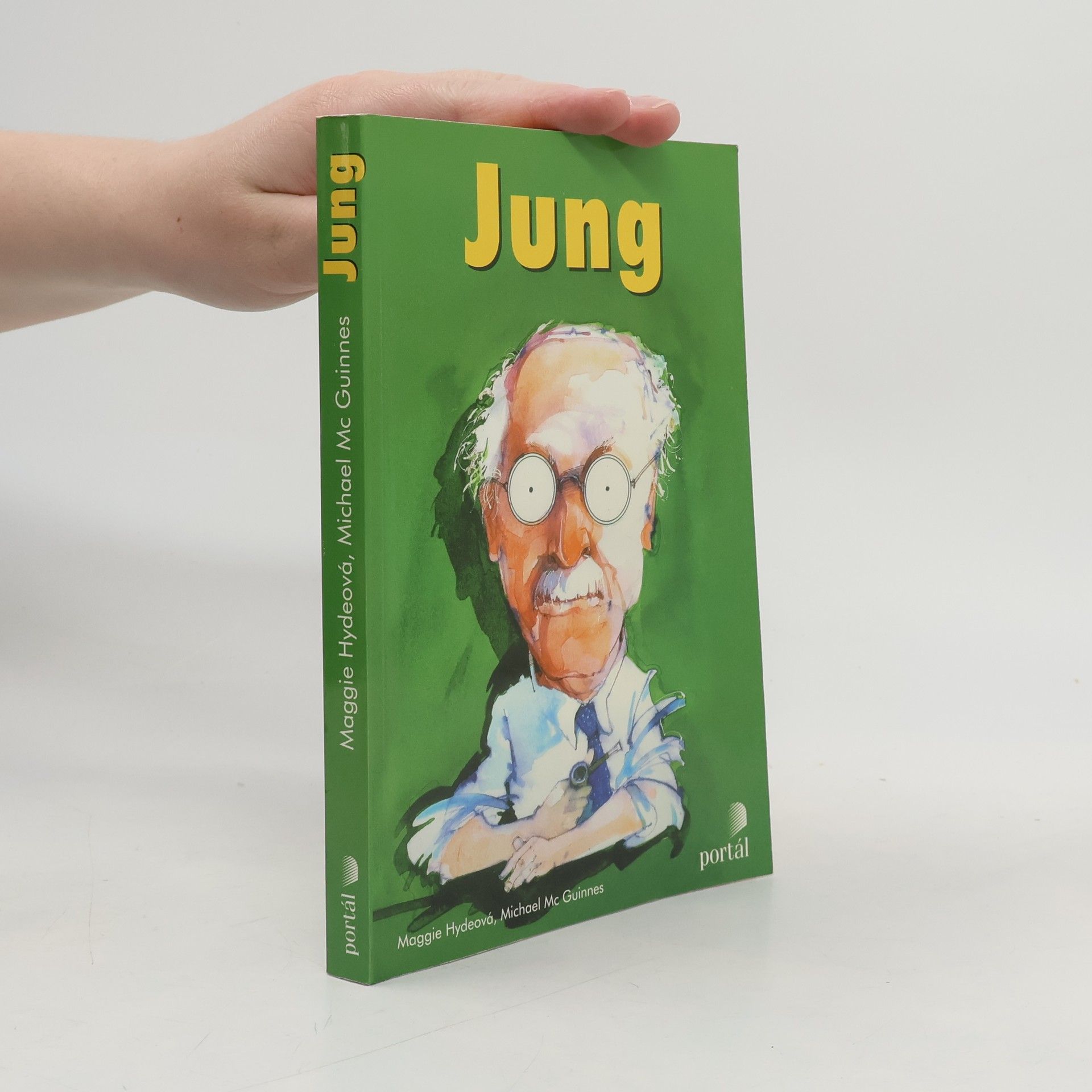 Maggie Hyde Jung