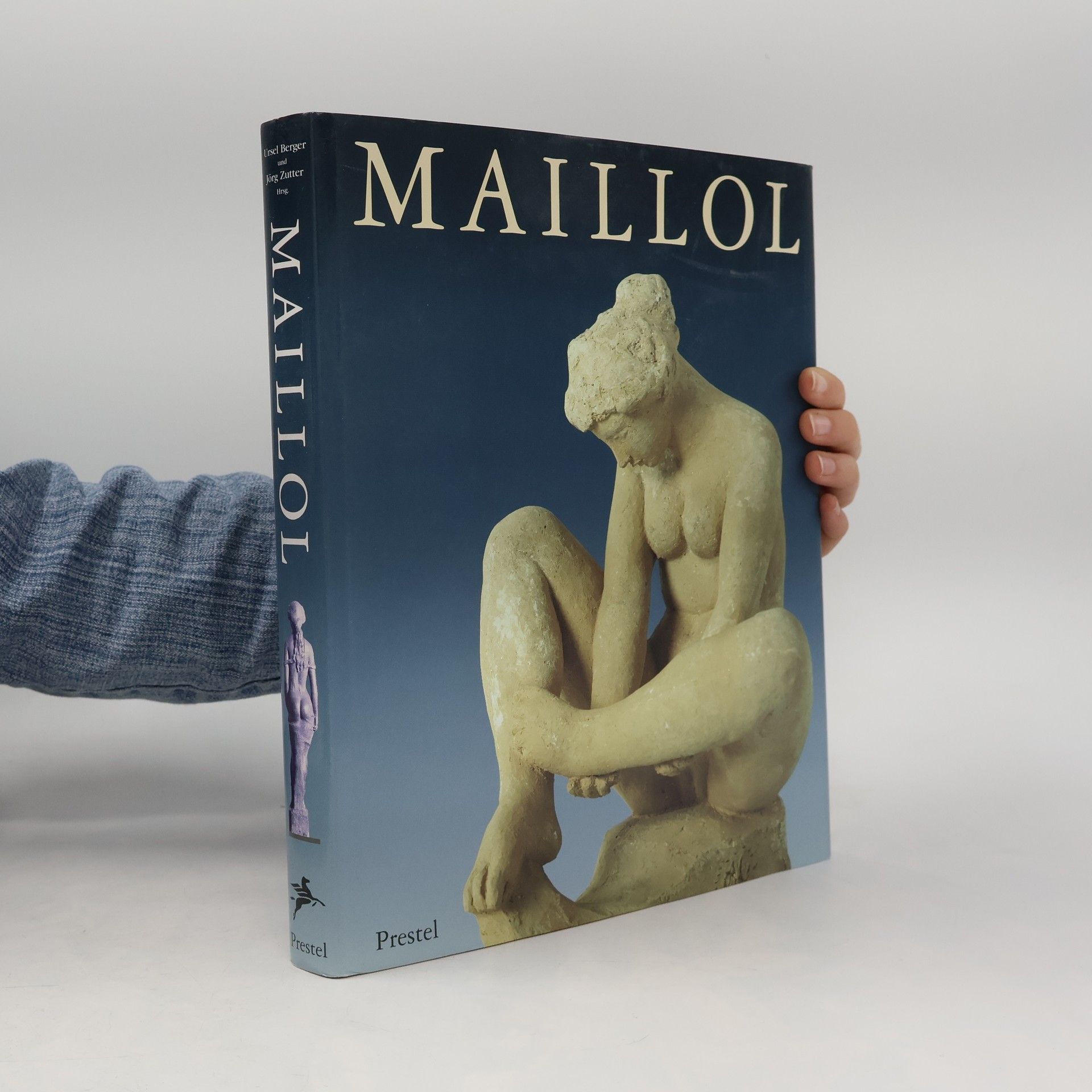 Aristide Maillol Aristide Maillol