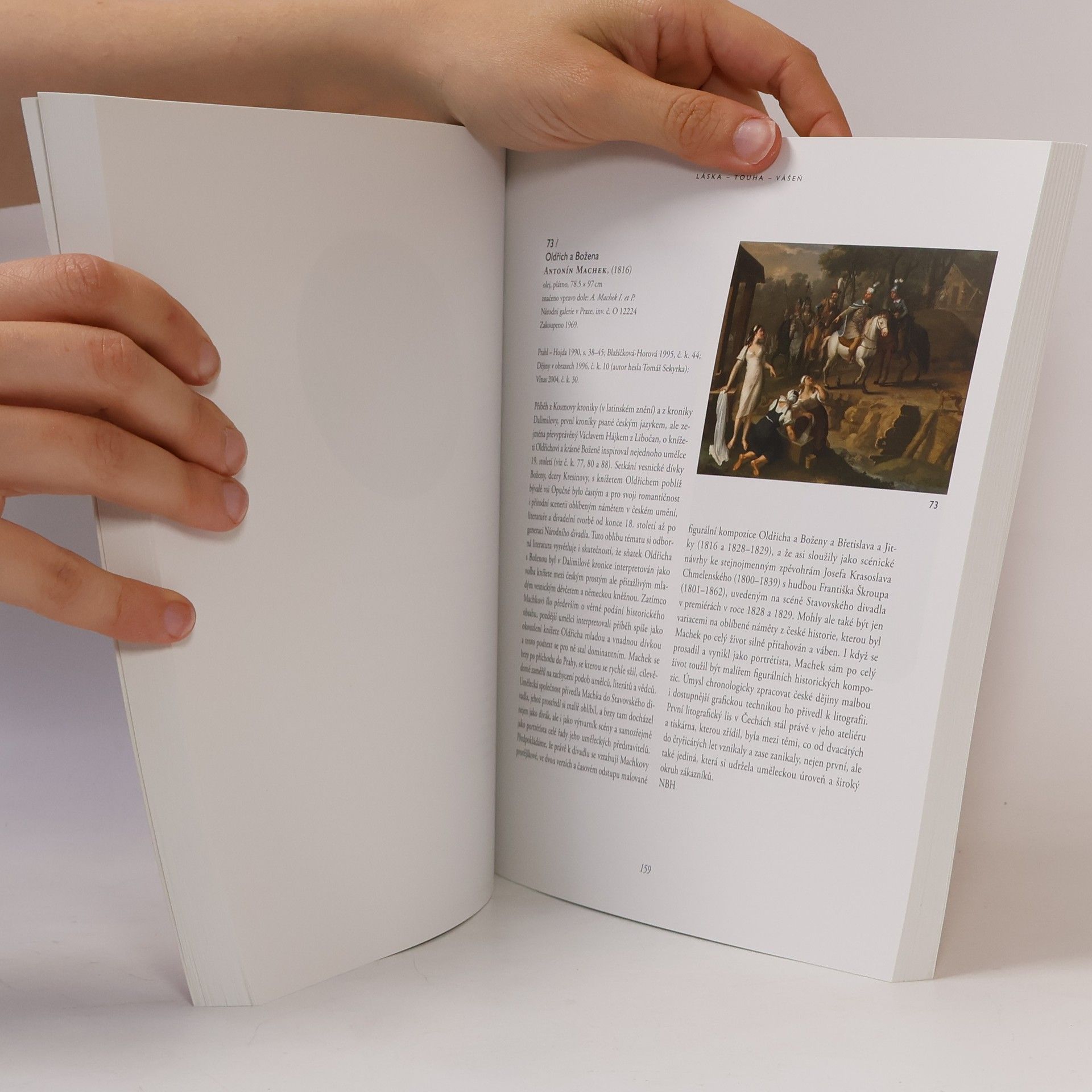 Lenka Stolárová Láska - touha - vášeň. Milostné náměty v umění 15.-19. století