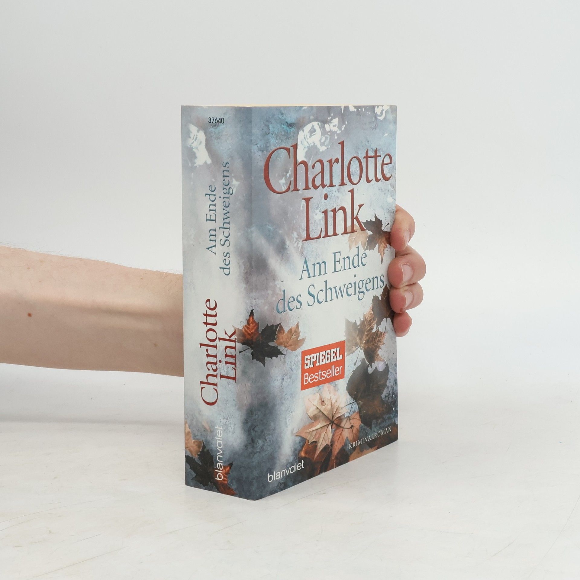 Charlotte Link Am Ende des Schweigens