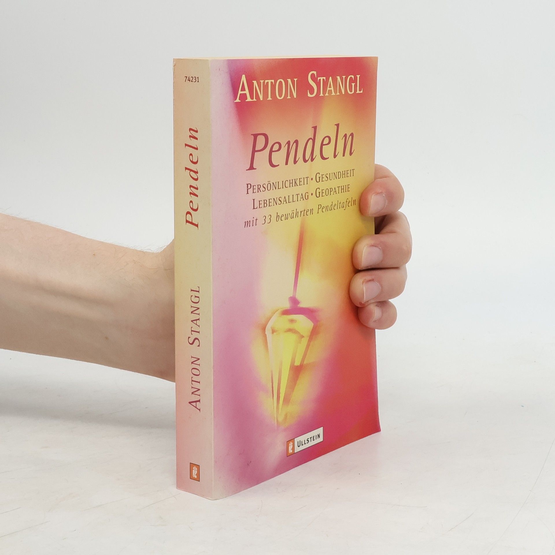 Anton Stangl Pendeln