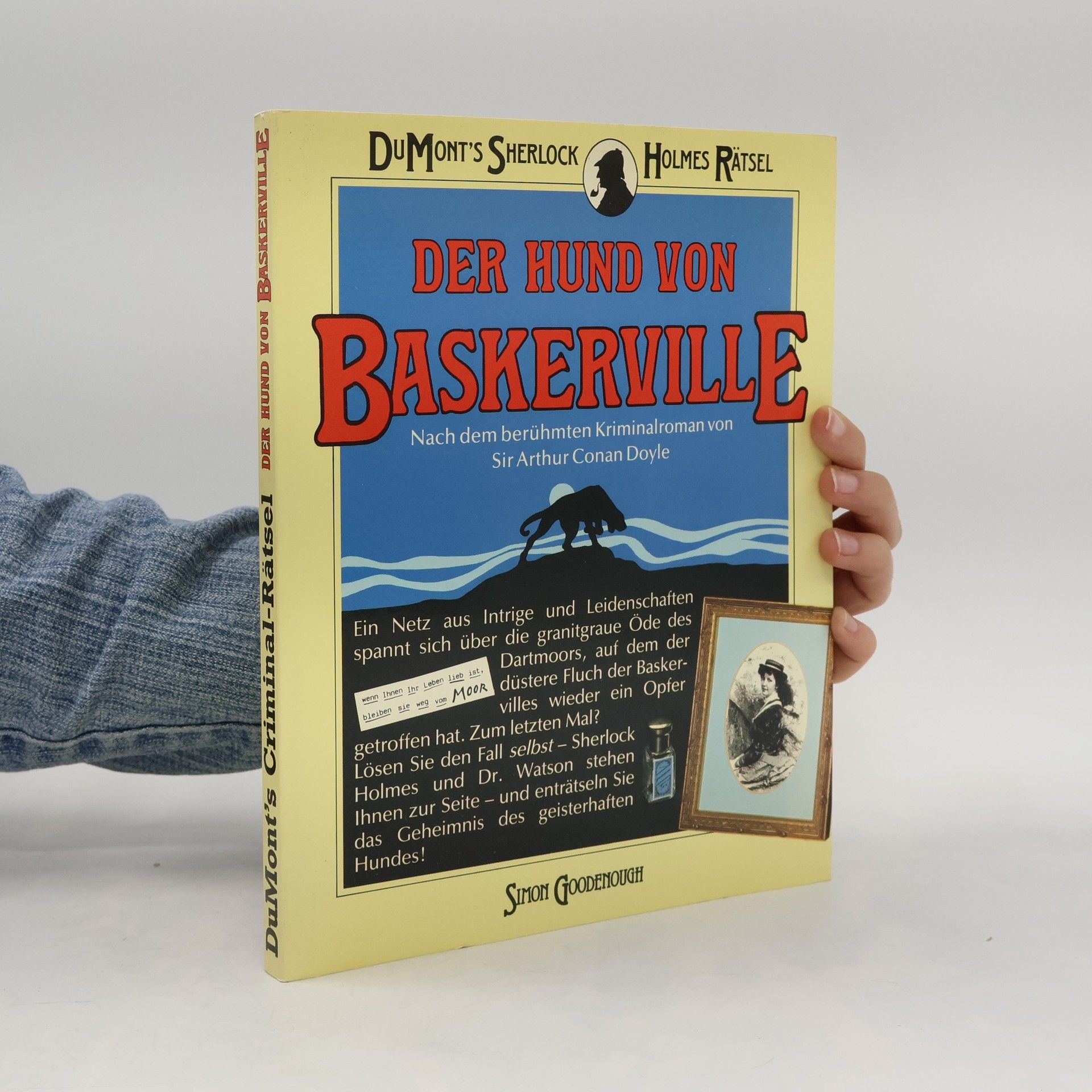 Der Hund von Baskerville