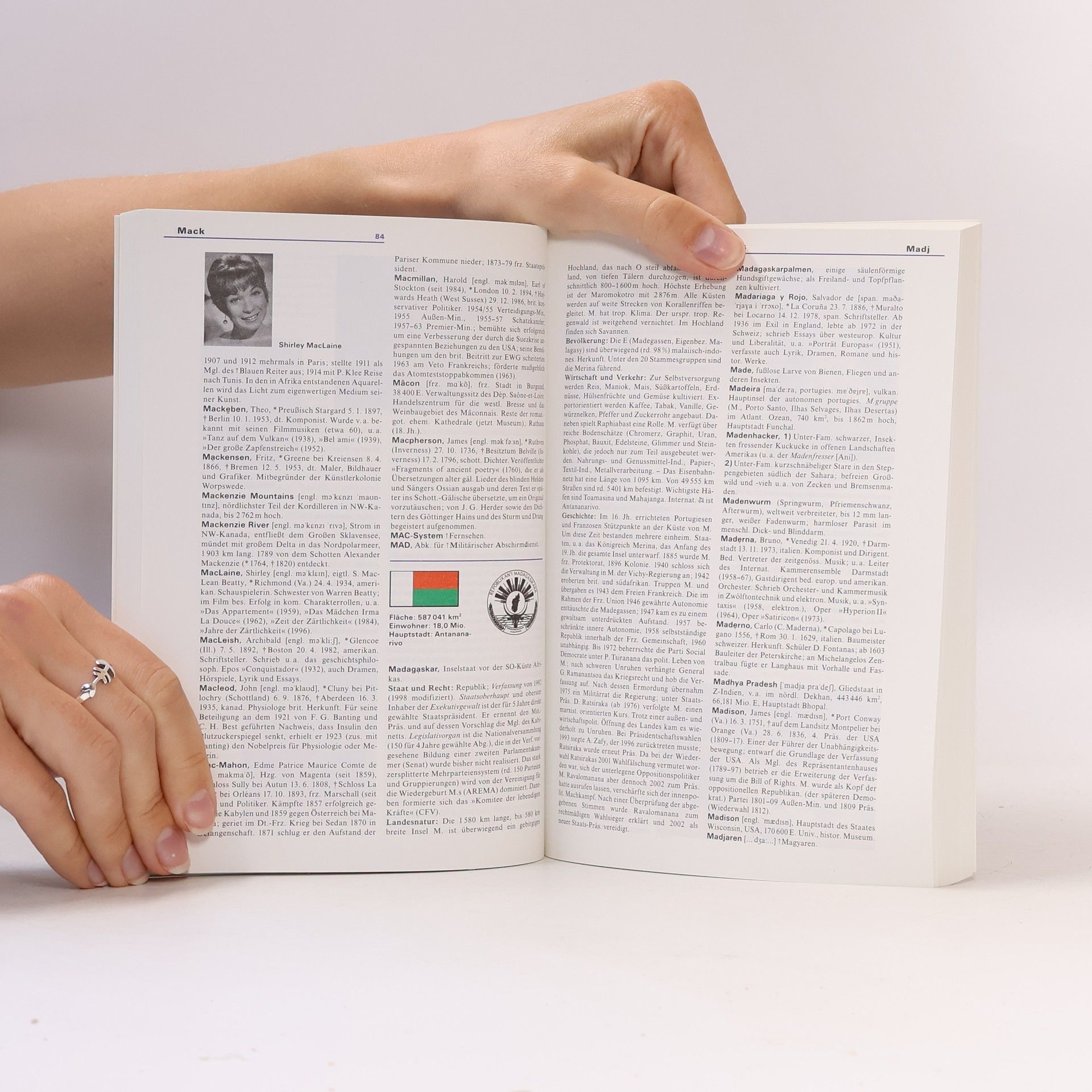 Dr. Joachim Weiß Weltbild Taschenlexikon 1-10