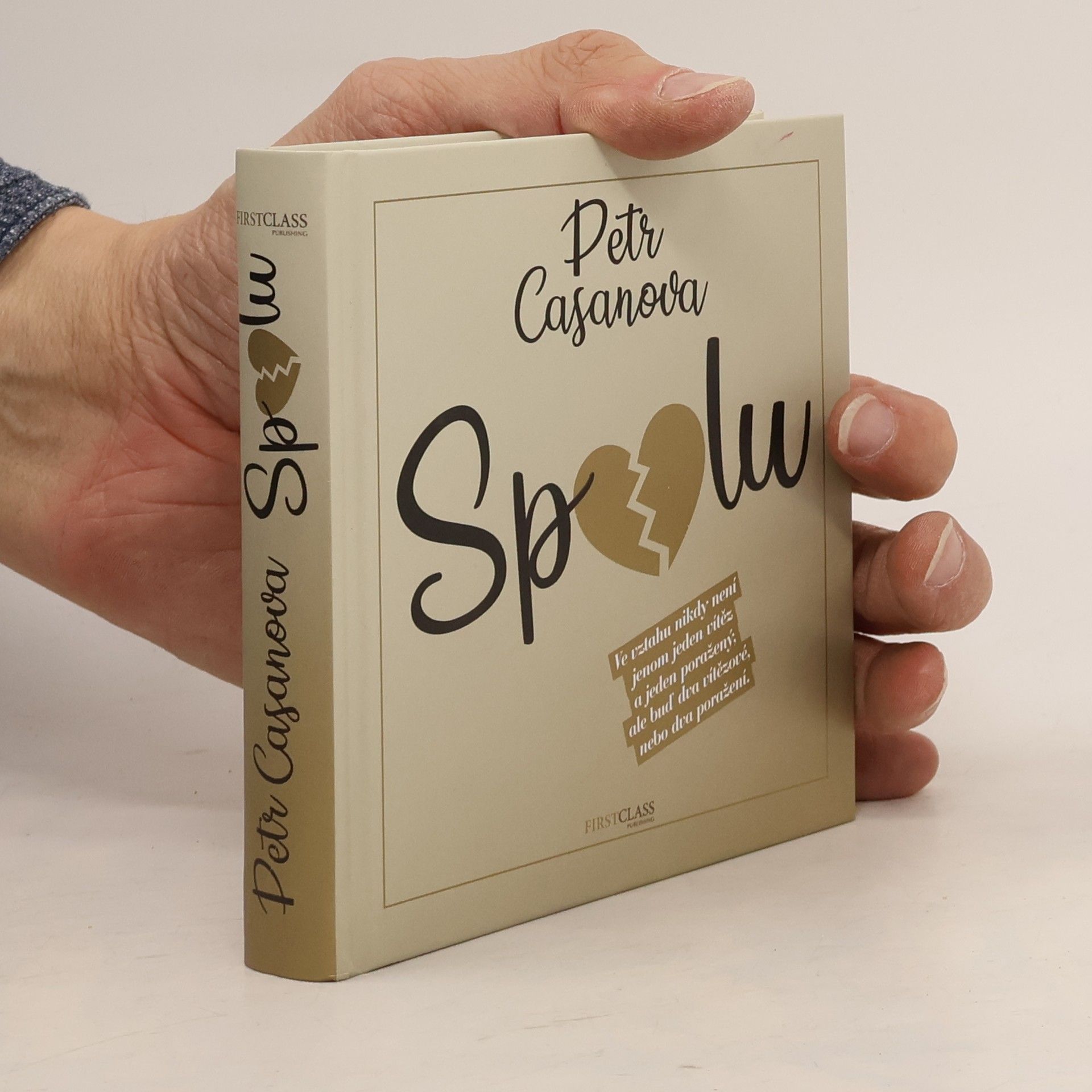 Petr Casanova Spolu