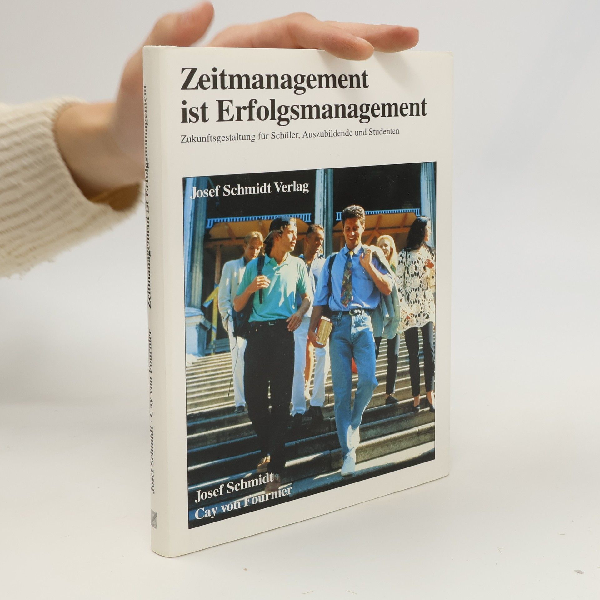 Zeitmanagement ist Erfolgsmanagement