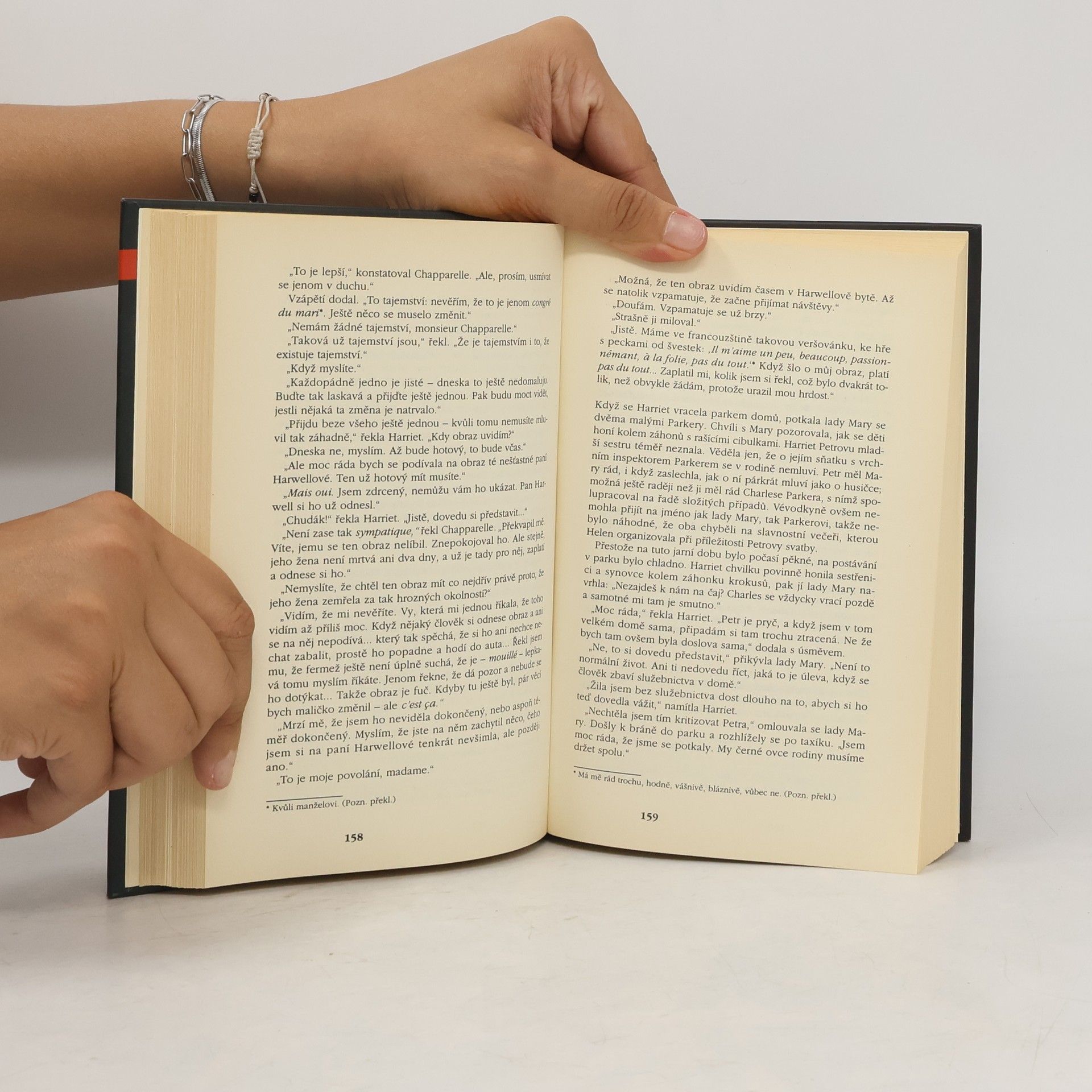 Dorothy L. Sayers Lásku a vraždu neutajíš