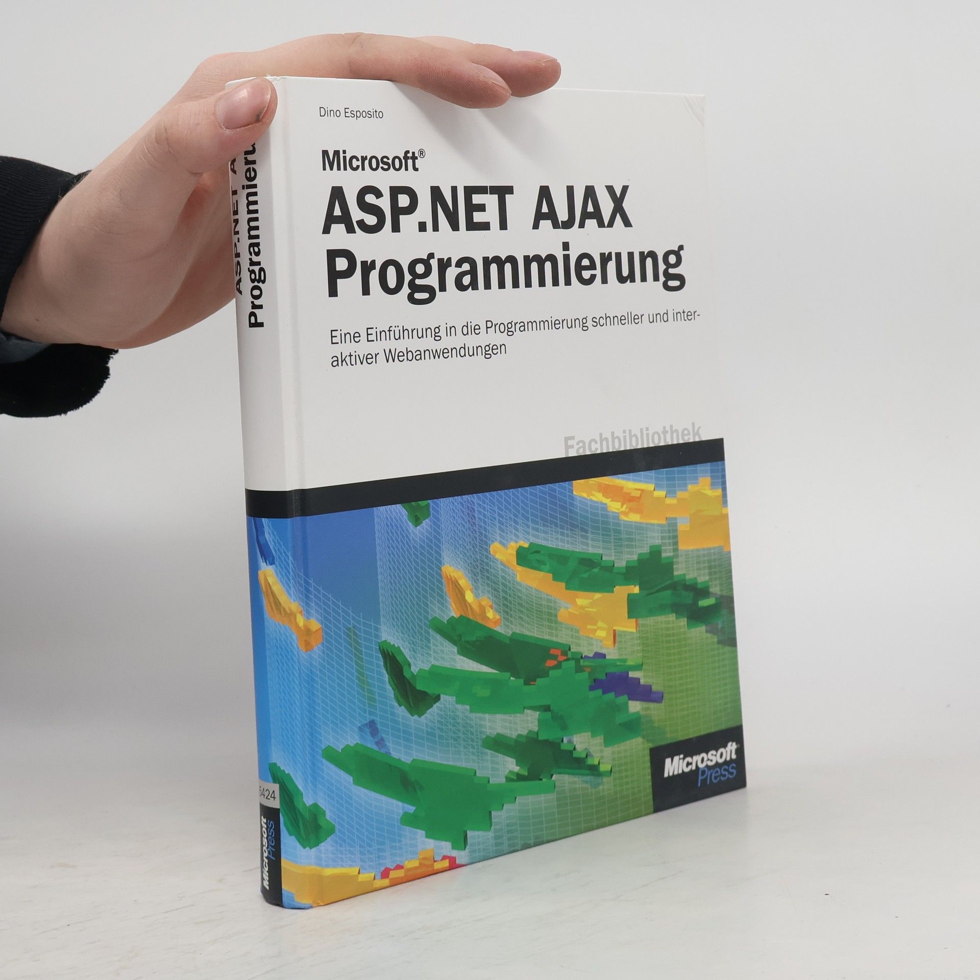Microsoft ASP.NET-AJAX-Programmierung