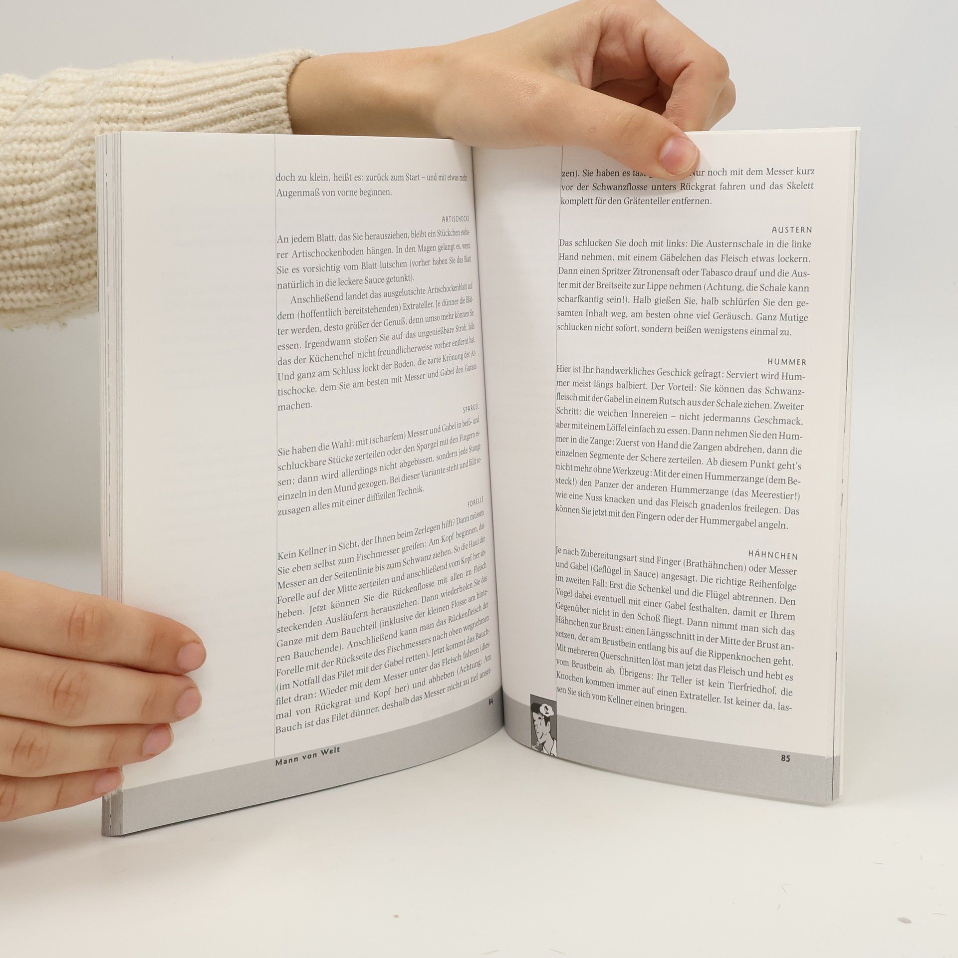 Wolfgang Melcher Der Survival-Guide