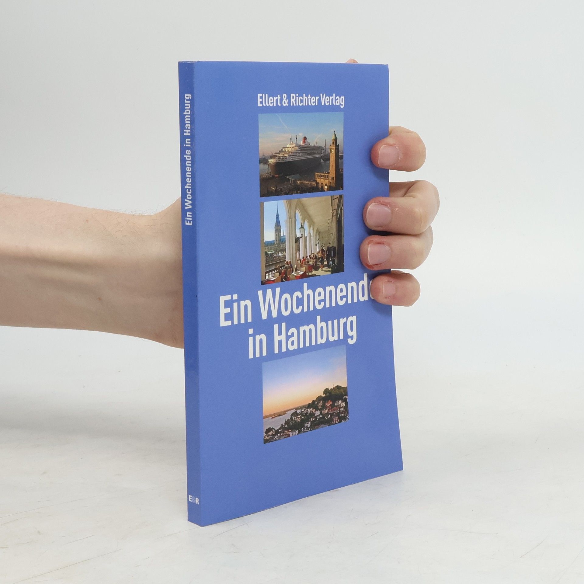 Ein Wochenende in Hamburg