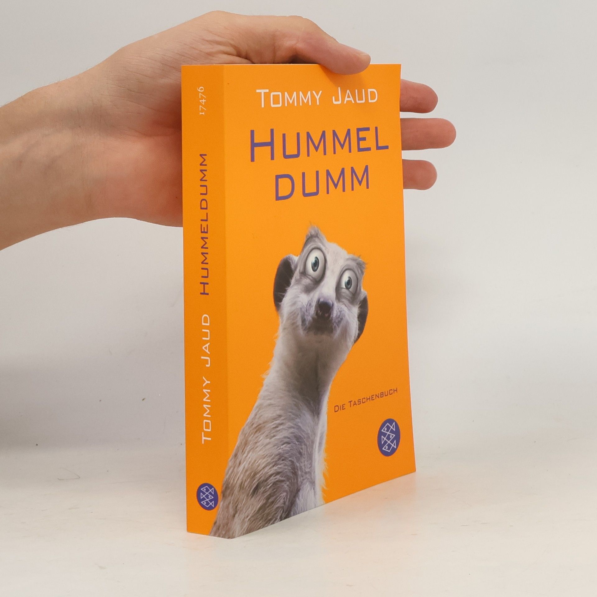 Tommy Jaud Hummeldumm