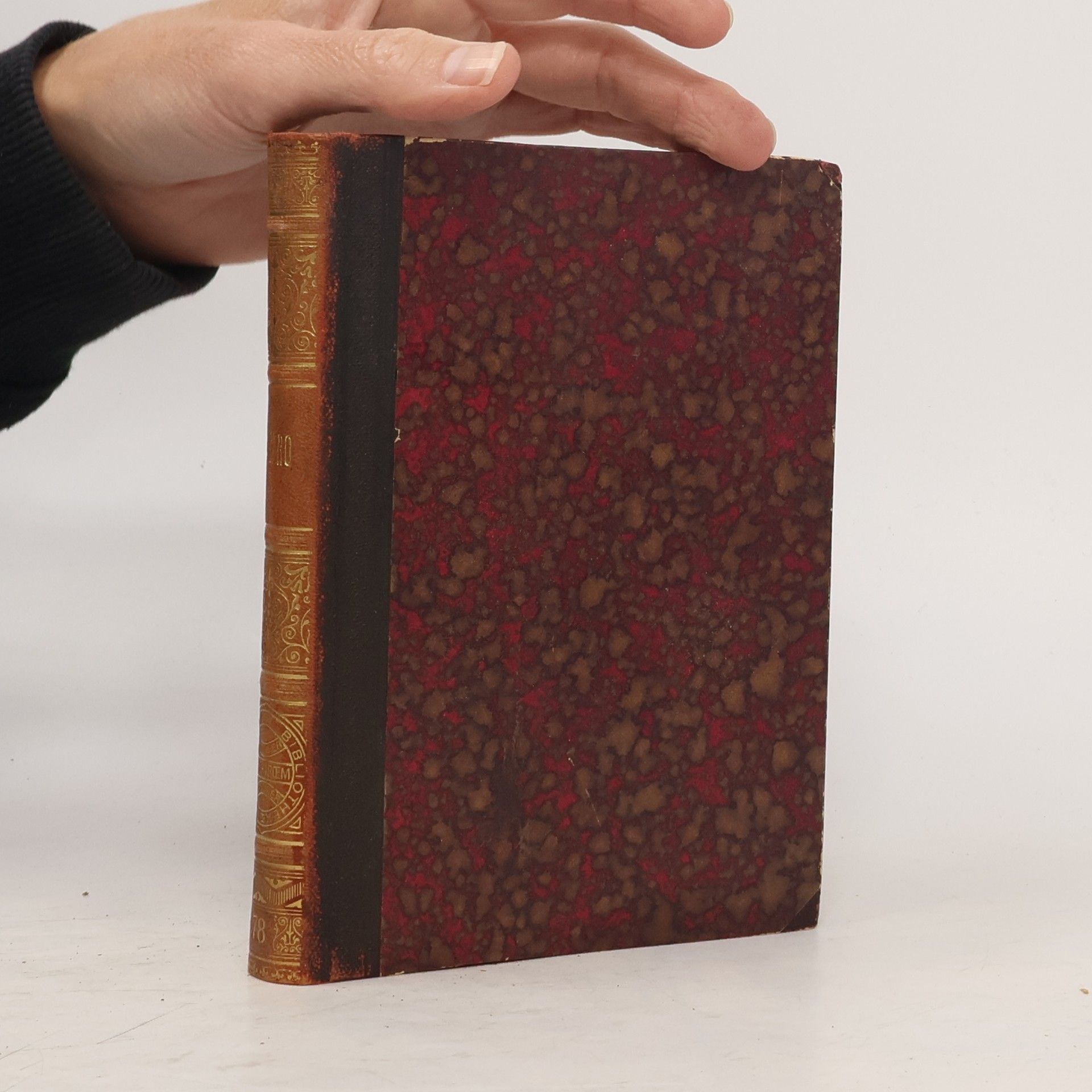 Various authors Cicero I.