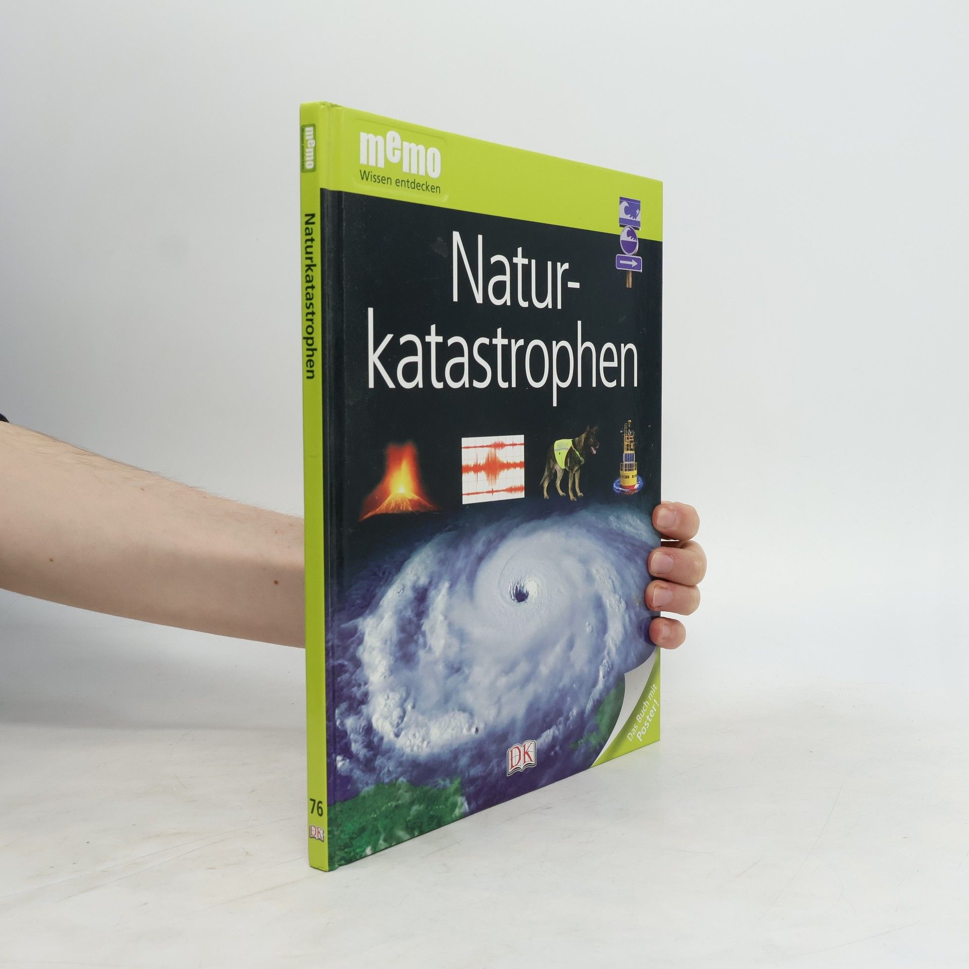 Naturkatastrophen