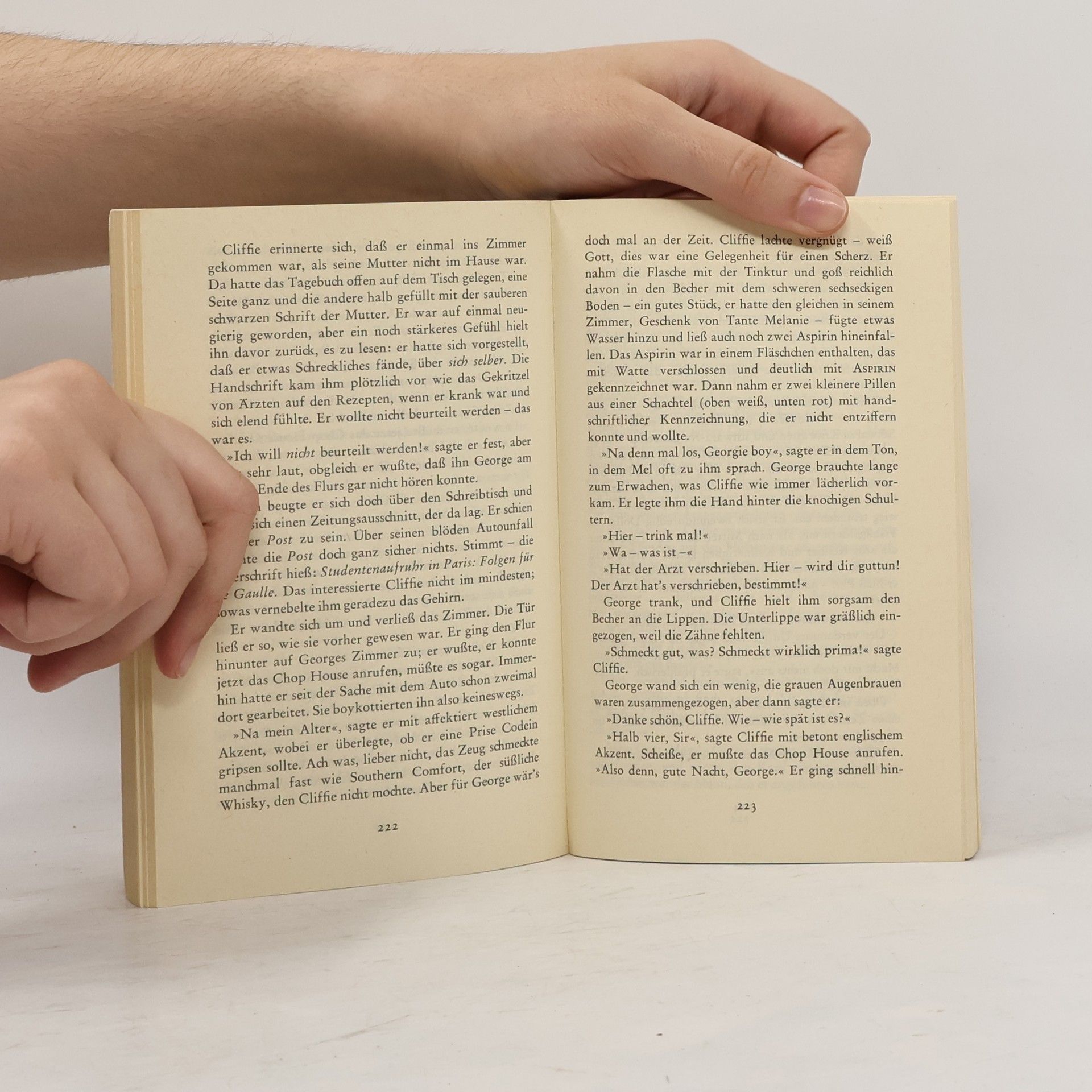 Patricia Highsmith Ediths Tagebuch