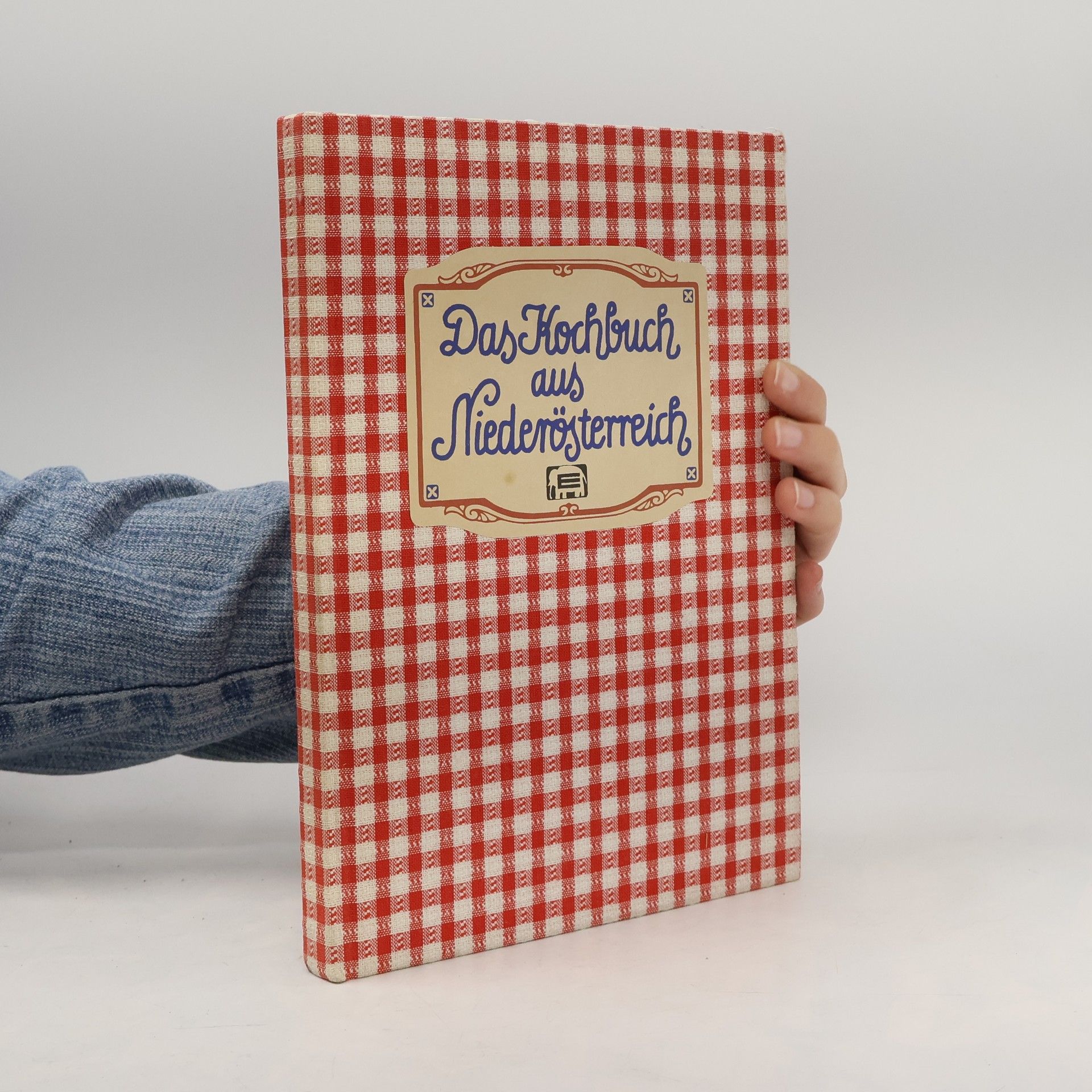 Berti Schwarzbach Das Köcherbuch aus Niederöstereich