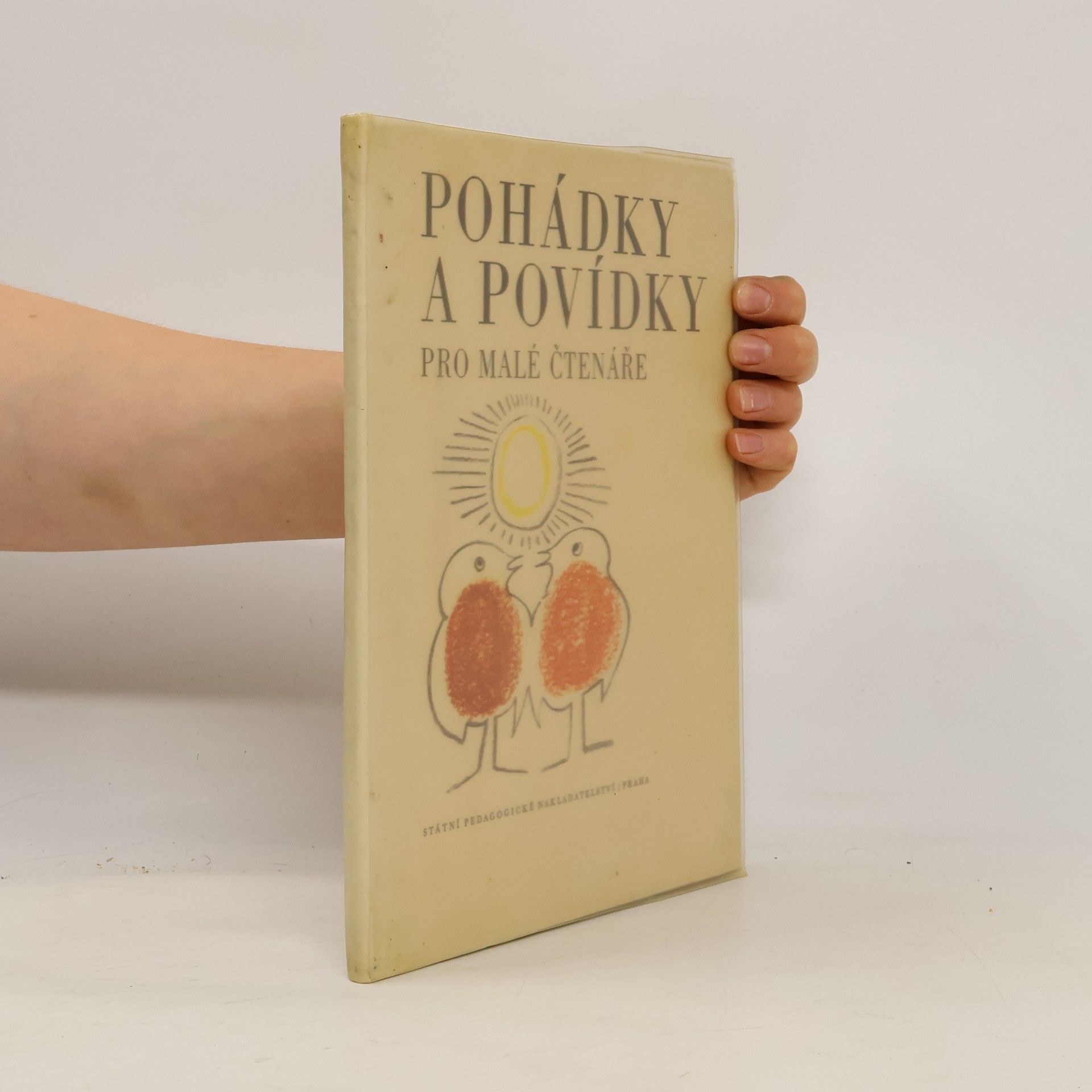 Karel Gaudl Pohádky a povídky pro malé čtenáře