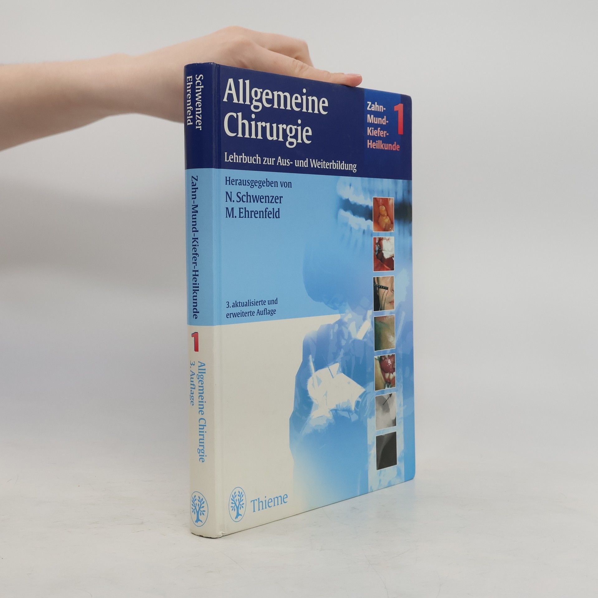 Allgemeine Chirurgie