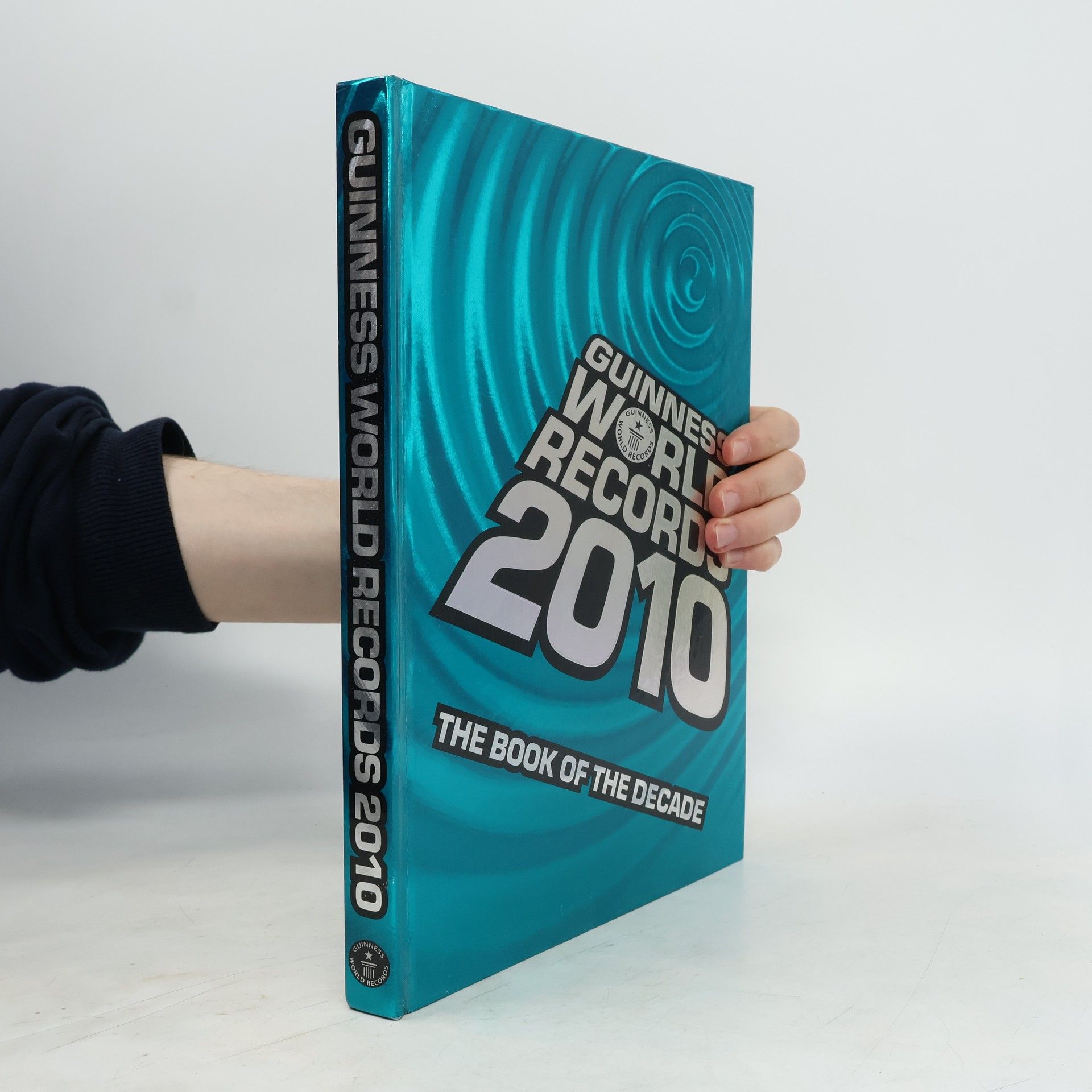 Guinness World Records 2010
