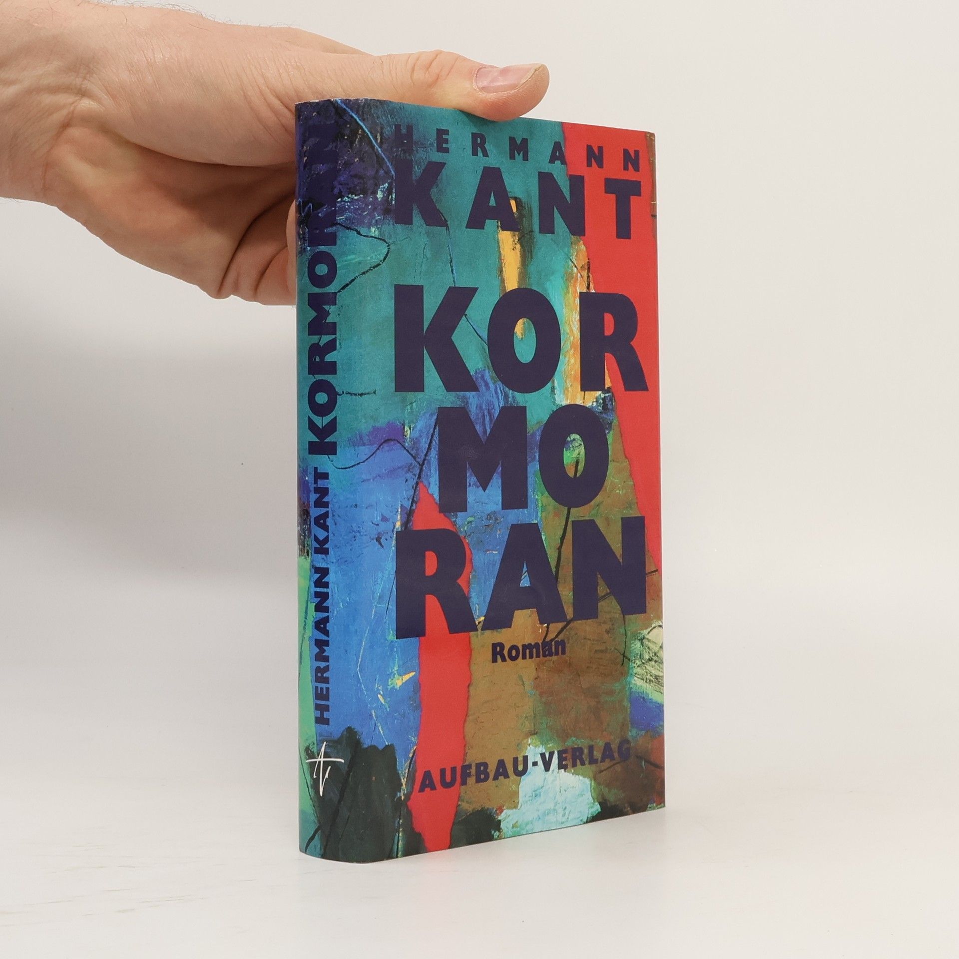 Kant Hermann Kormoran