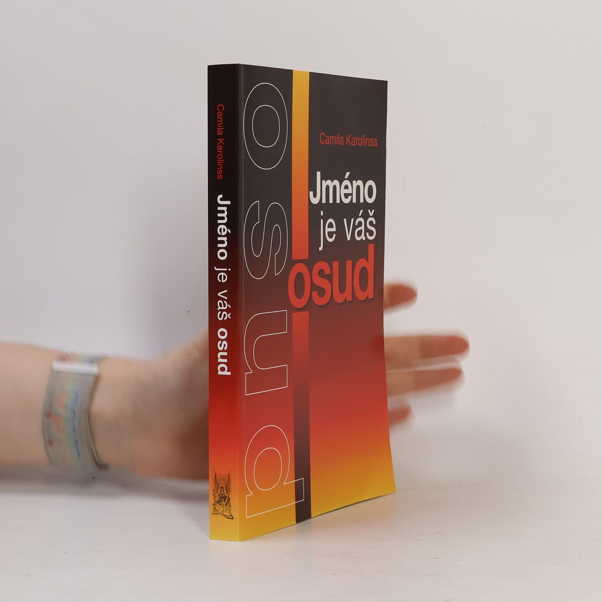 Camila Karolinss Jméno je váš osud