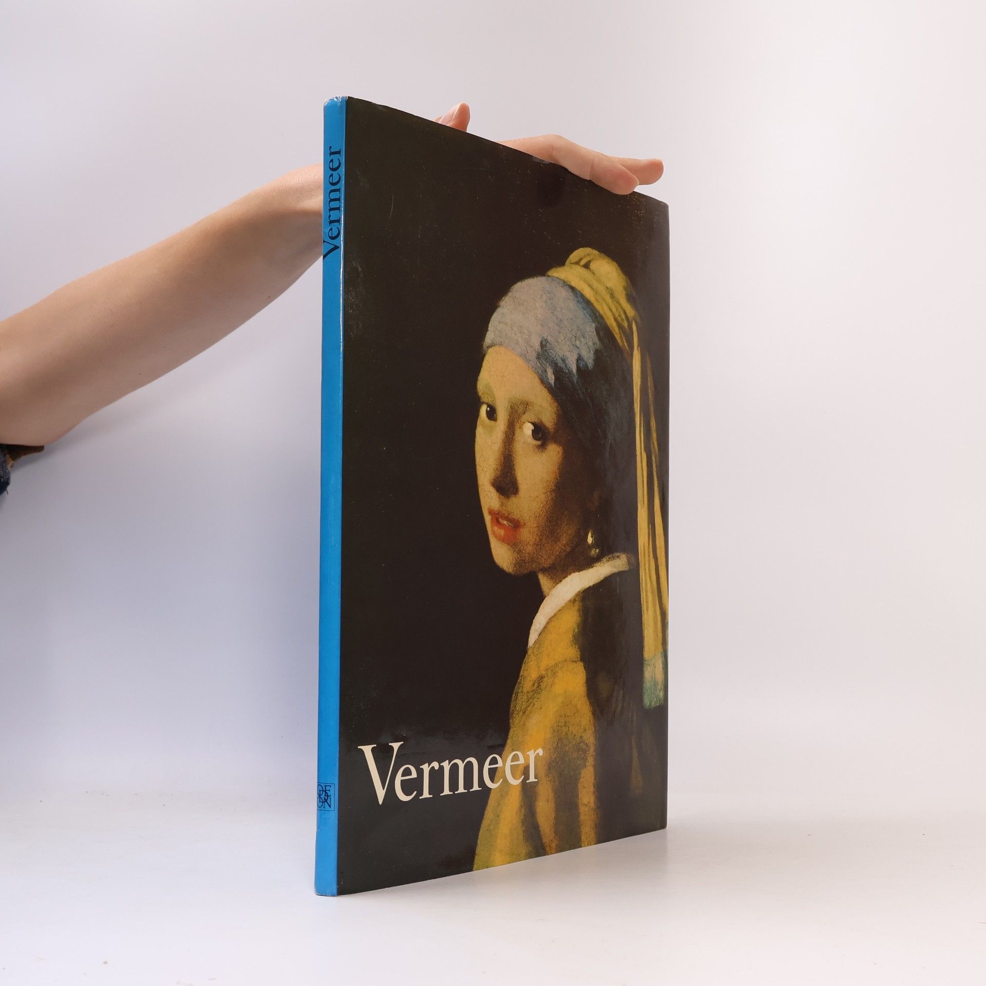 Piero Bianconi Vermeer
