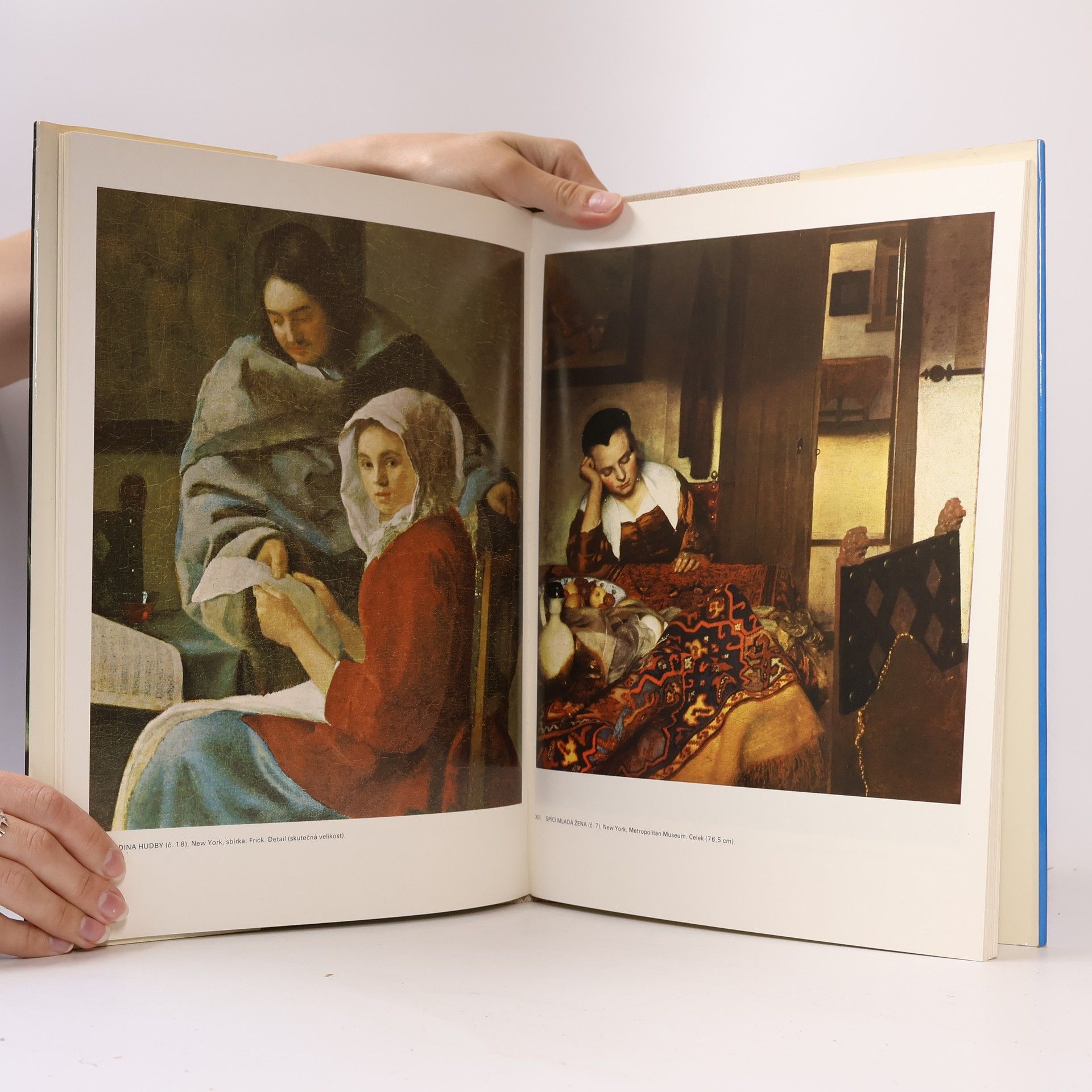 René Huyghe Vermeer