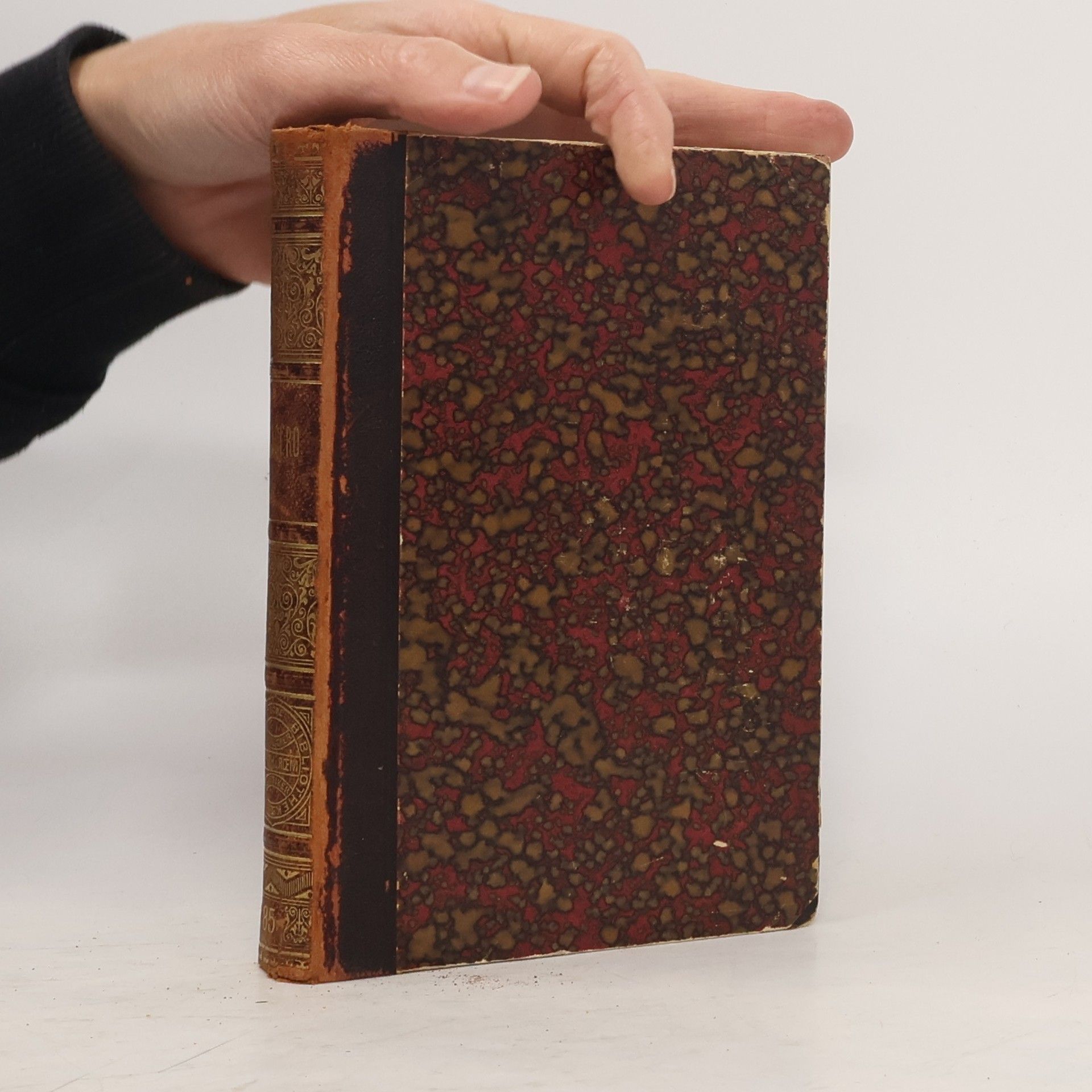 Autores varios Cicero VIII.