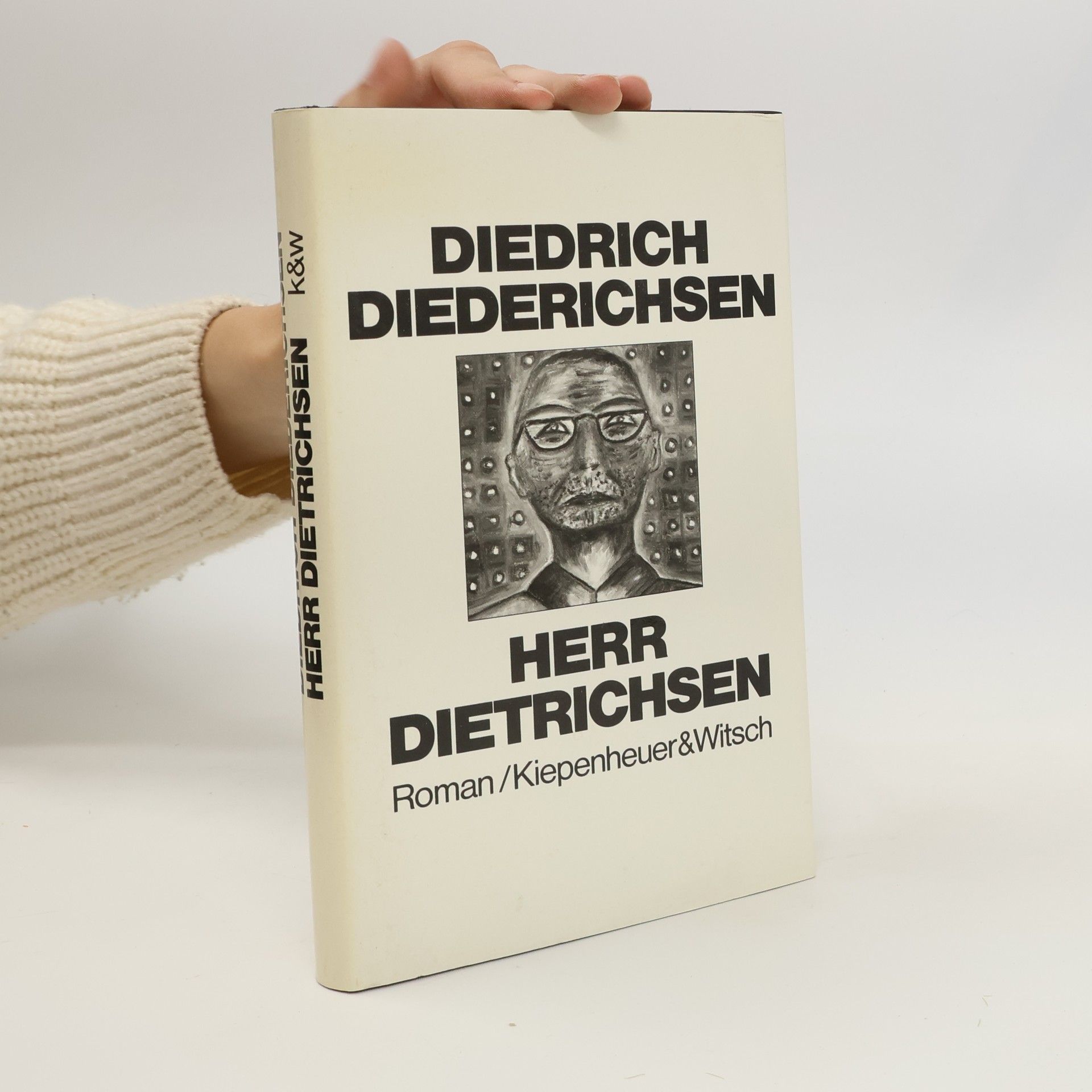 Herr Dietrichsen