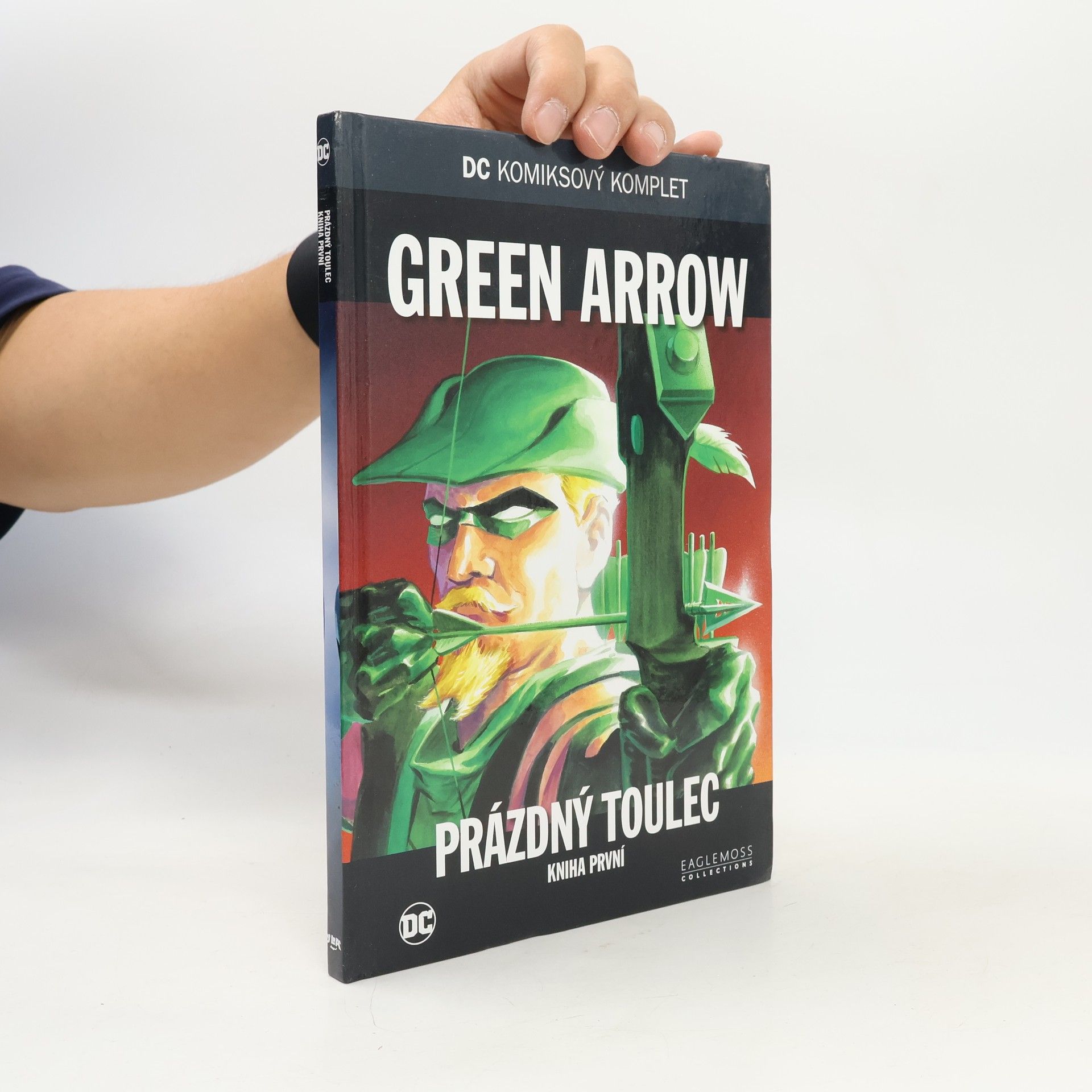 Bob Haney Green Arrow