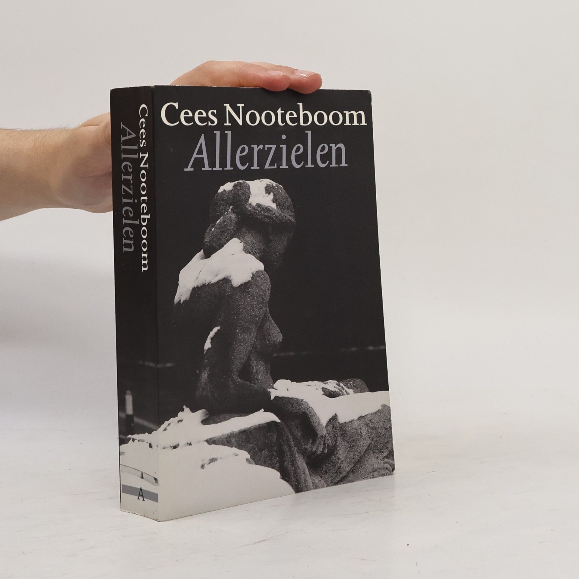 Cees Nooteboom Allerzielen