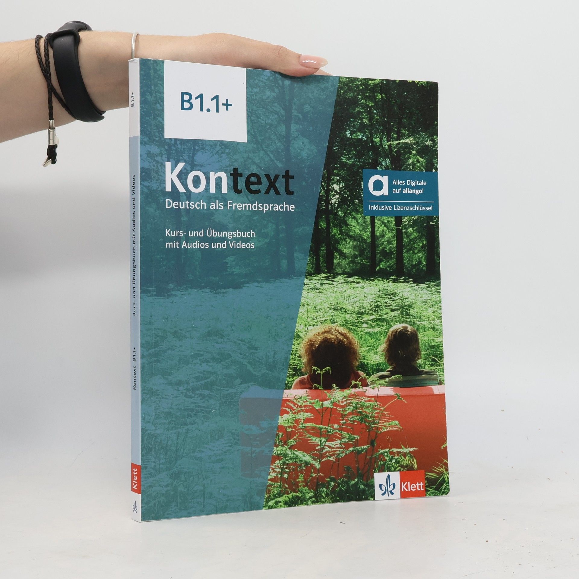 Collectif Kontext B1.1+