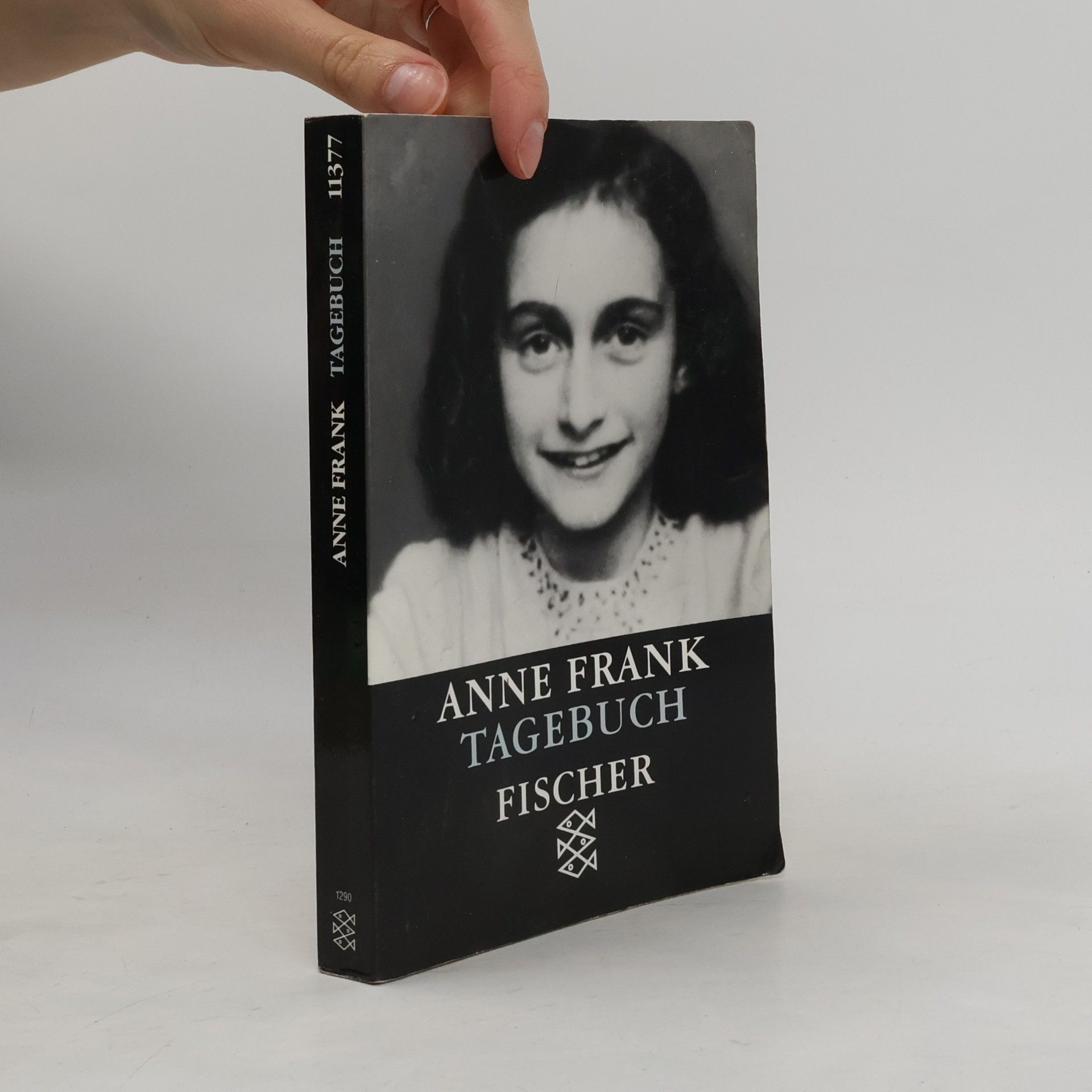 Anne Frank Anne Frank Tagebuch