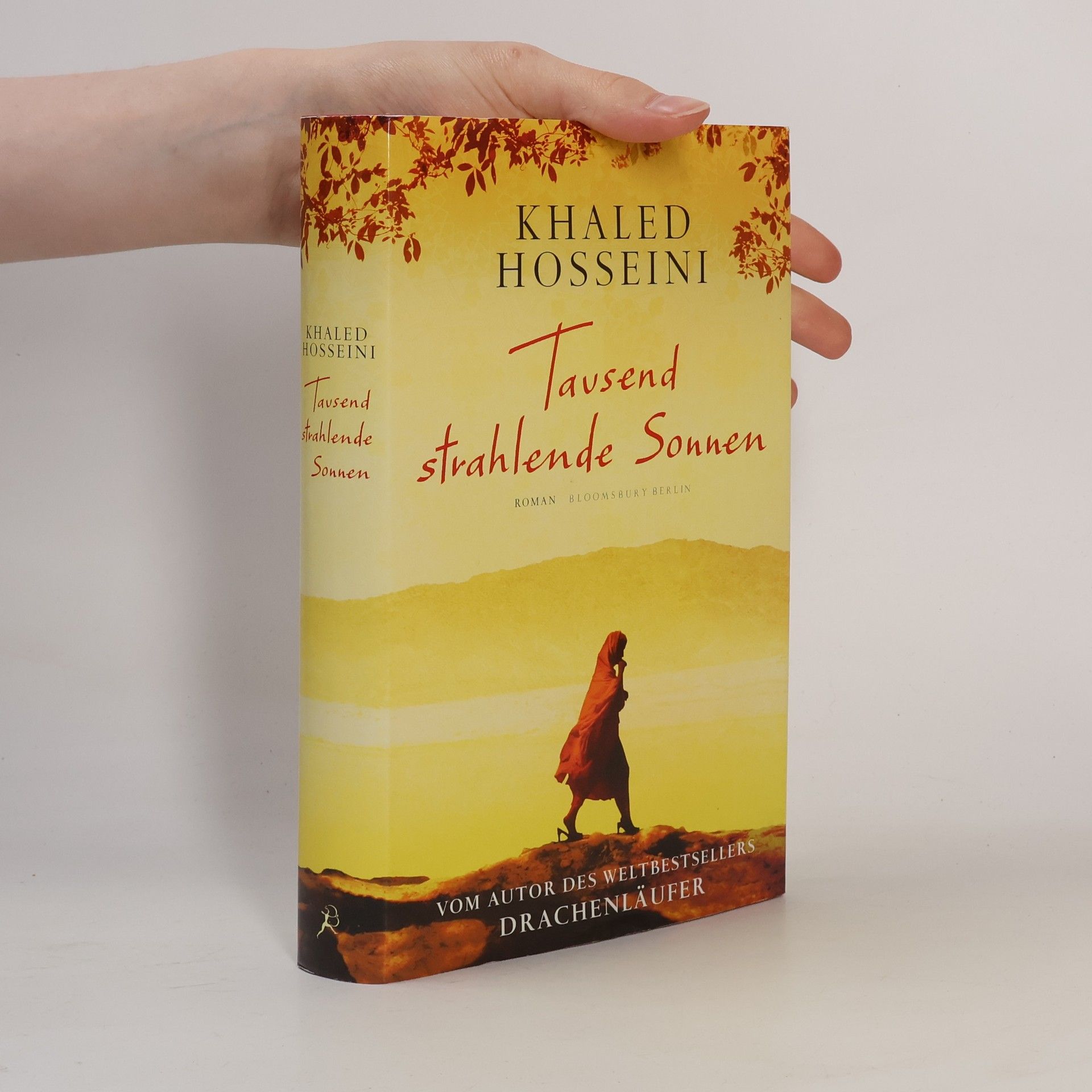 Khaled Hosseini Tausend strahlende Sonnen